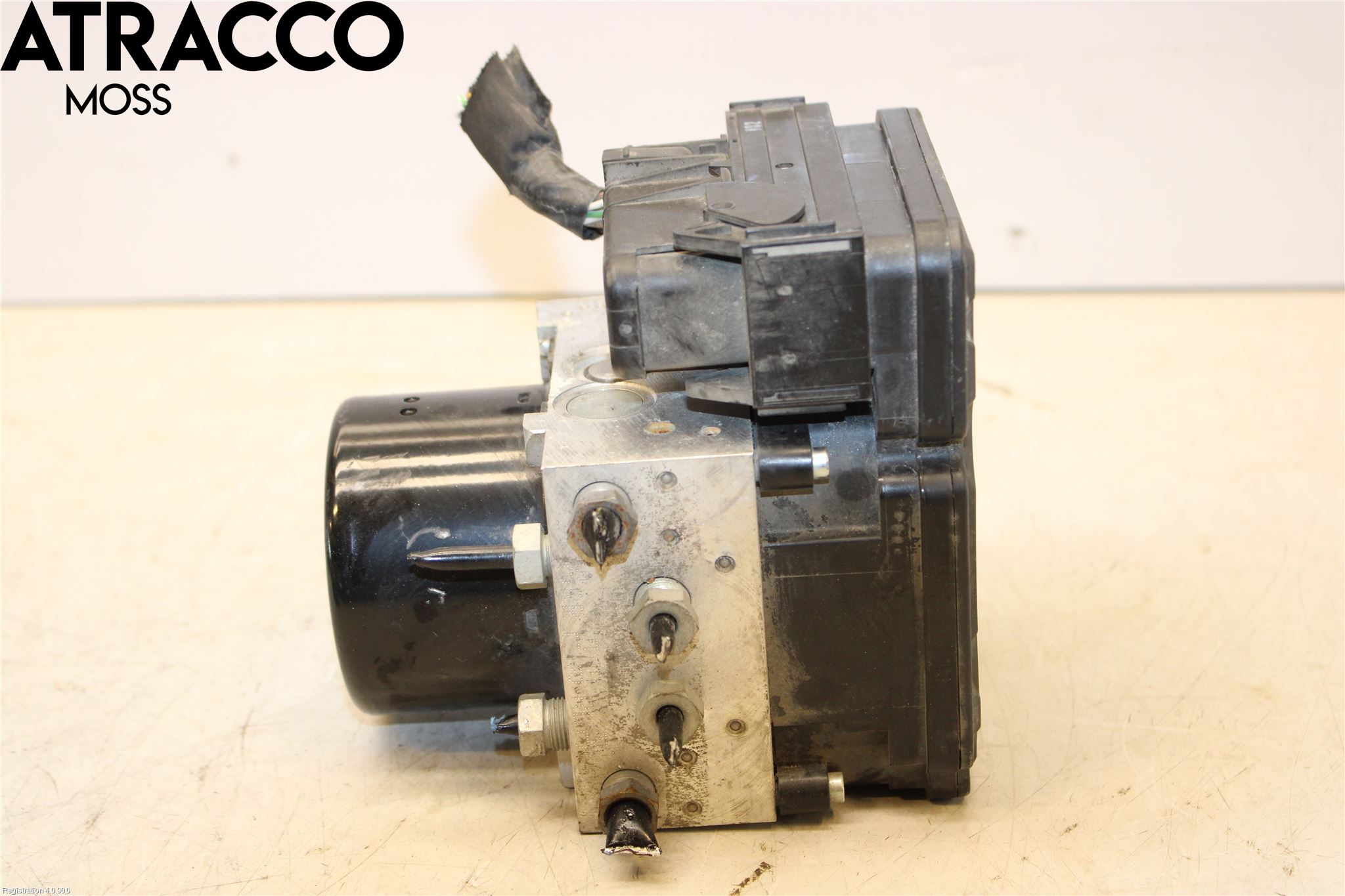 Volvo V60 11-13 Abs Hydraulikkaggregat