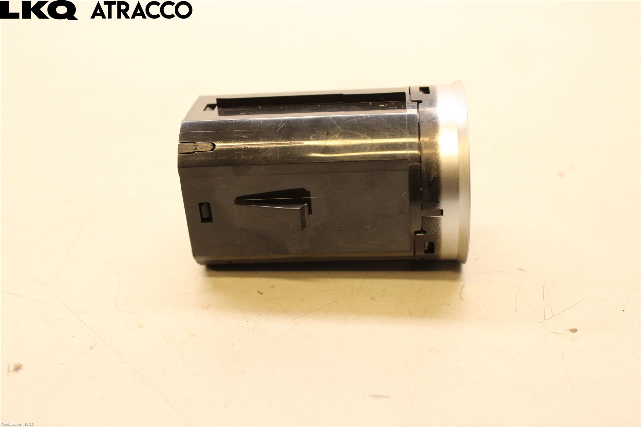 Hyundai KONA/ELECTRIC OS 18-23 Startknapp Personbil