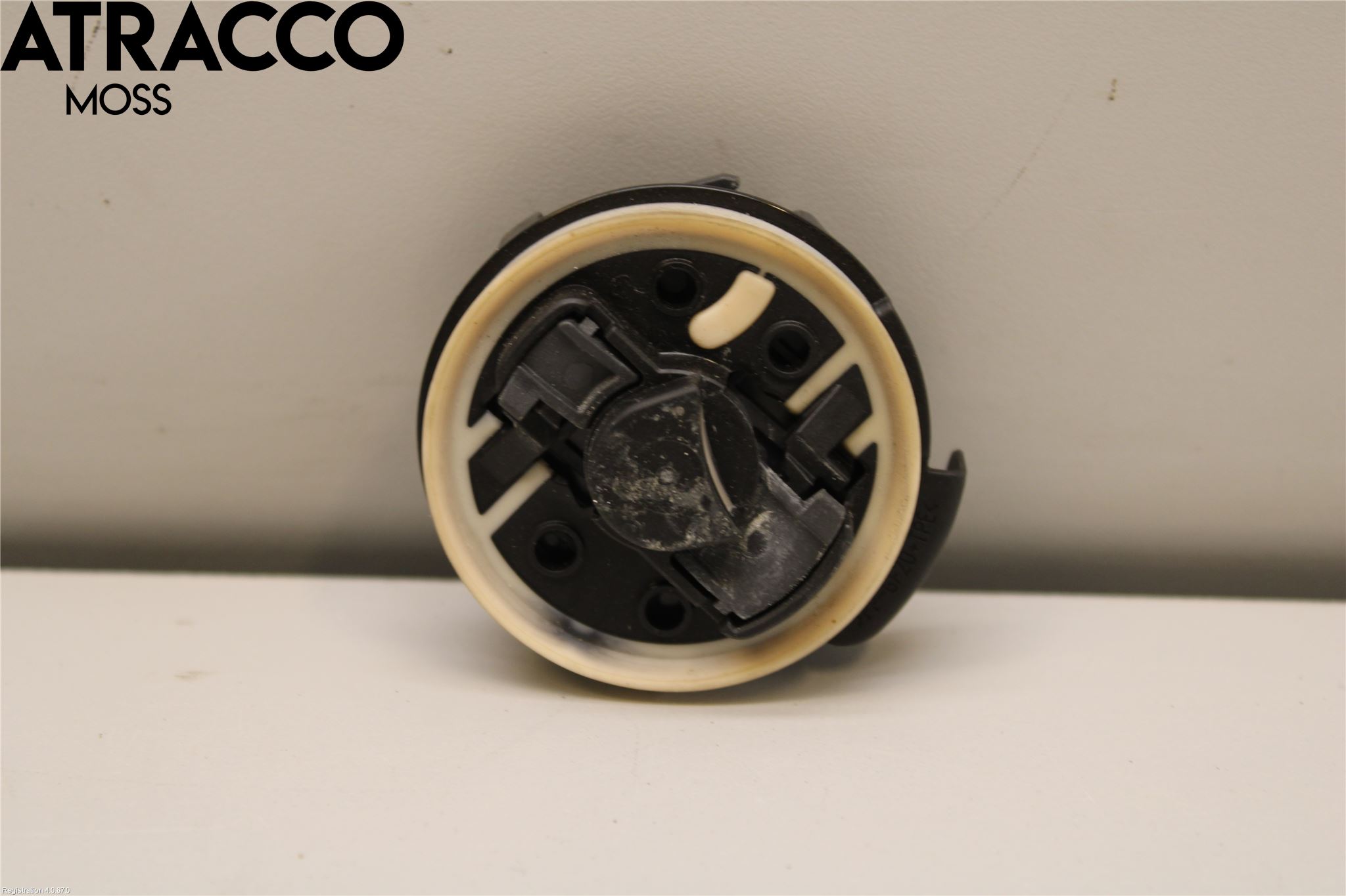 Audi E-TRON, S GE 19- Sensor Øvrig