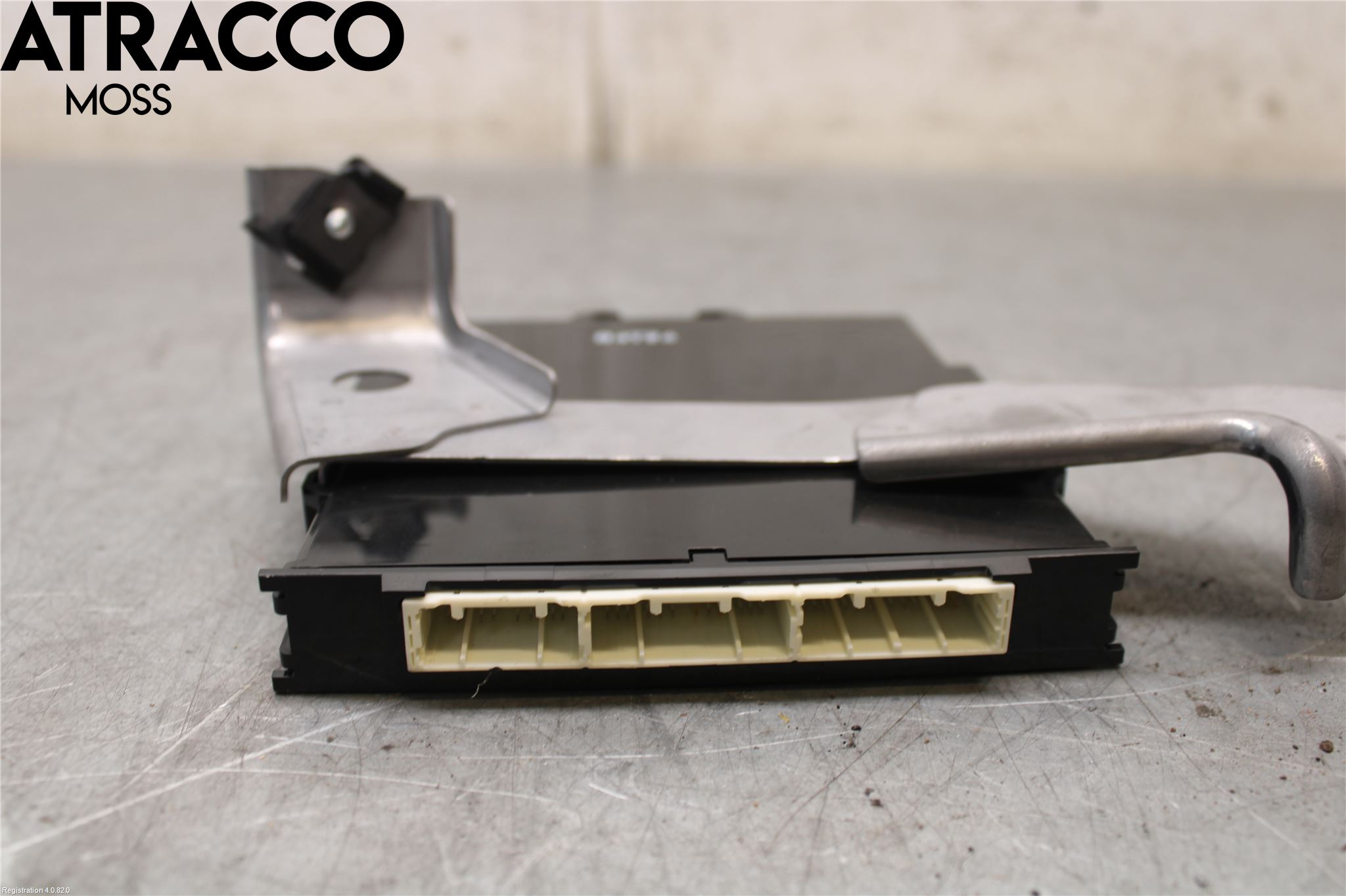 Toyota YARIS XP130 15-20 Styrenhet Nyckellös System