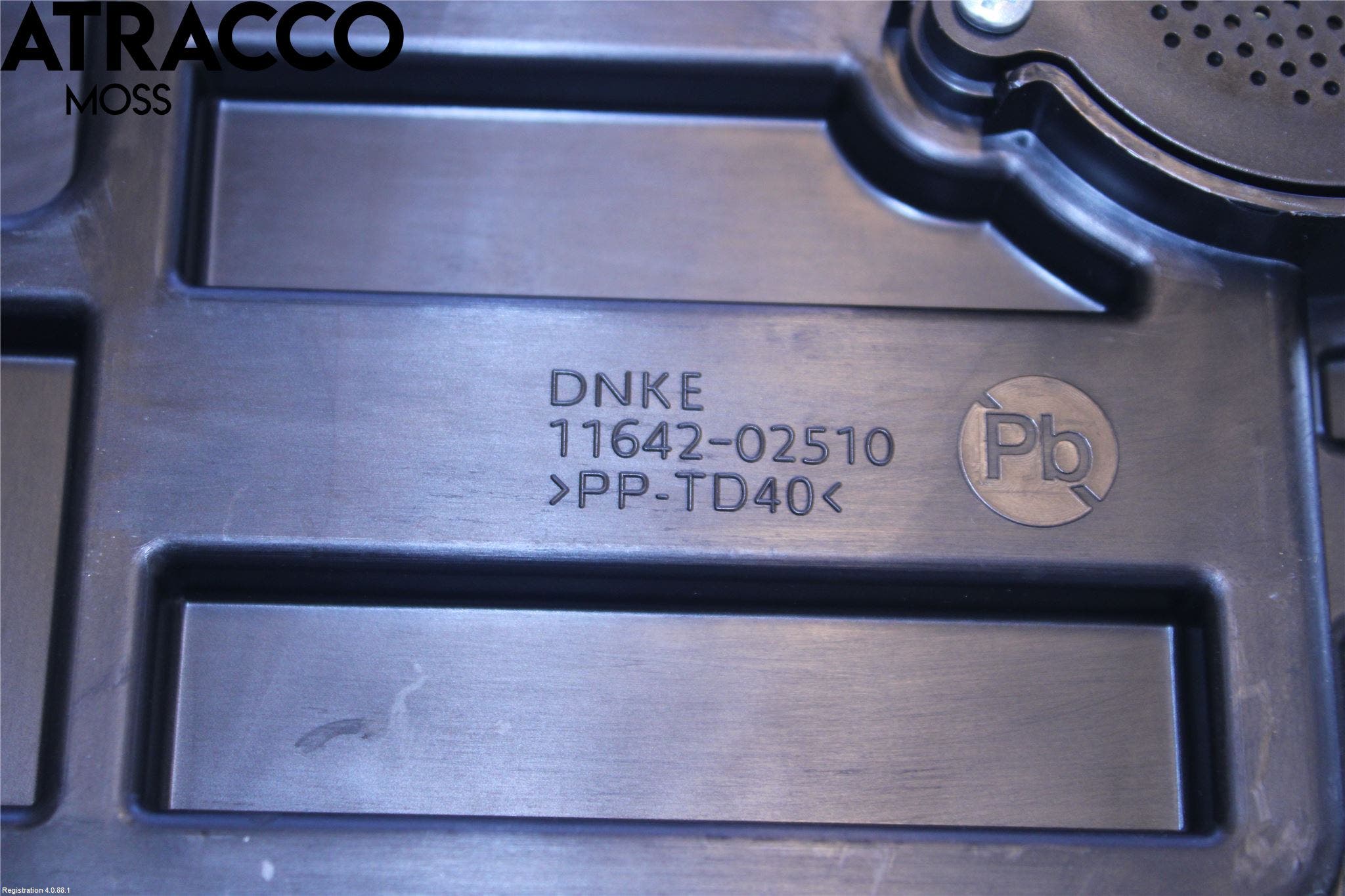 Hyundai i30 PD 17- Instr Speedometer