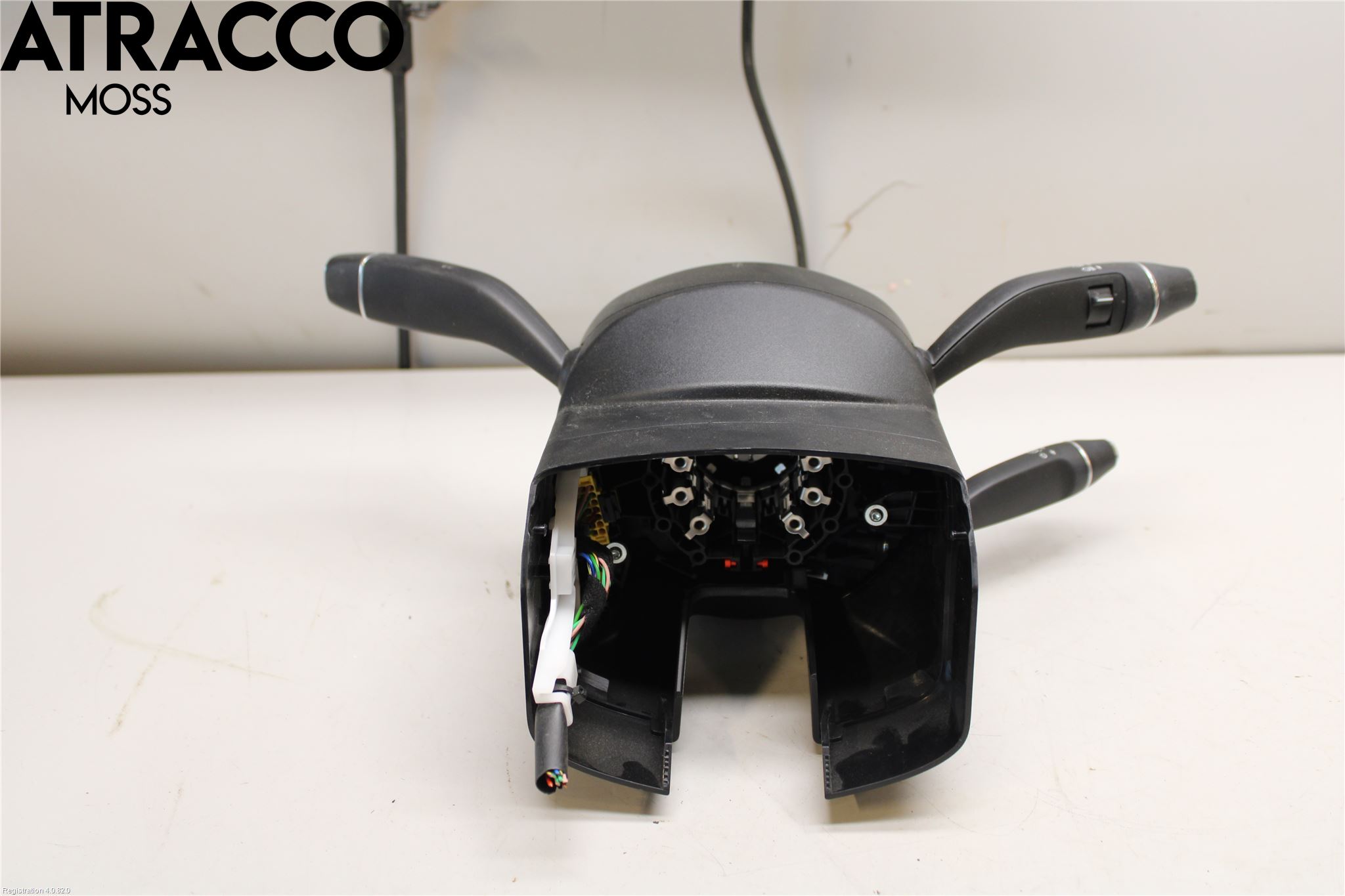 Mercedes-Benz MB C-KLASS (W205) 14-21 Bryter Ratt Kombi H Og V