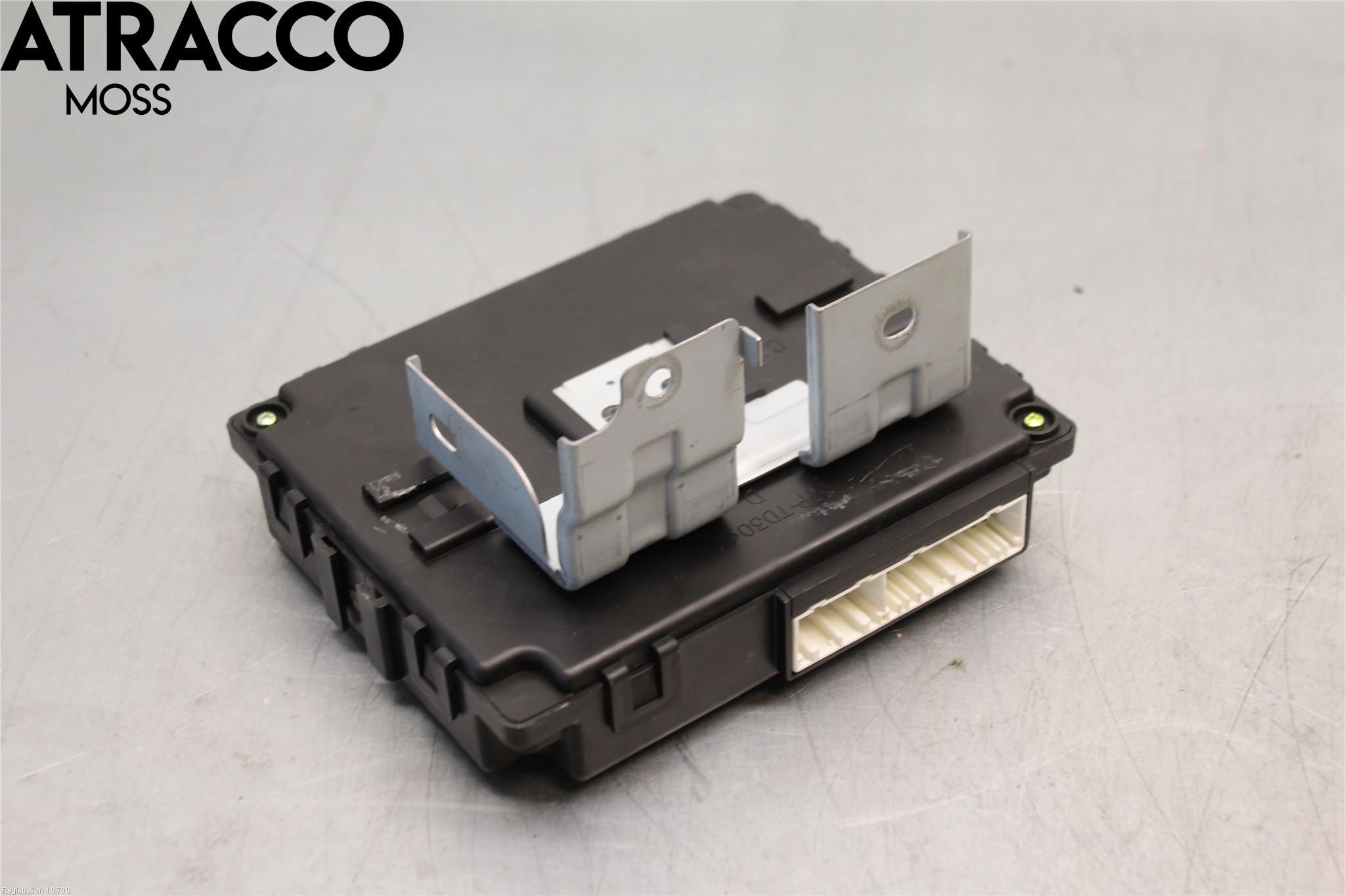 Kia SOUL 09- Styreenhet Øvrig