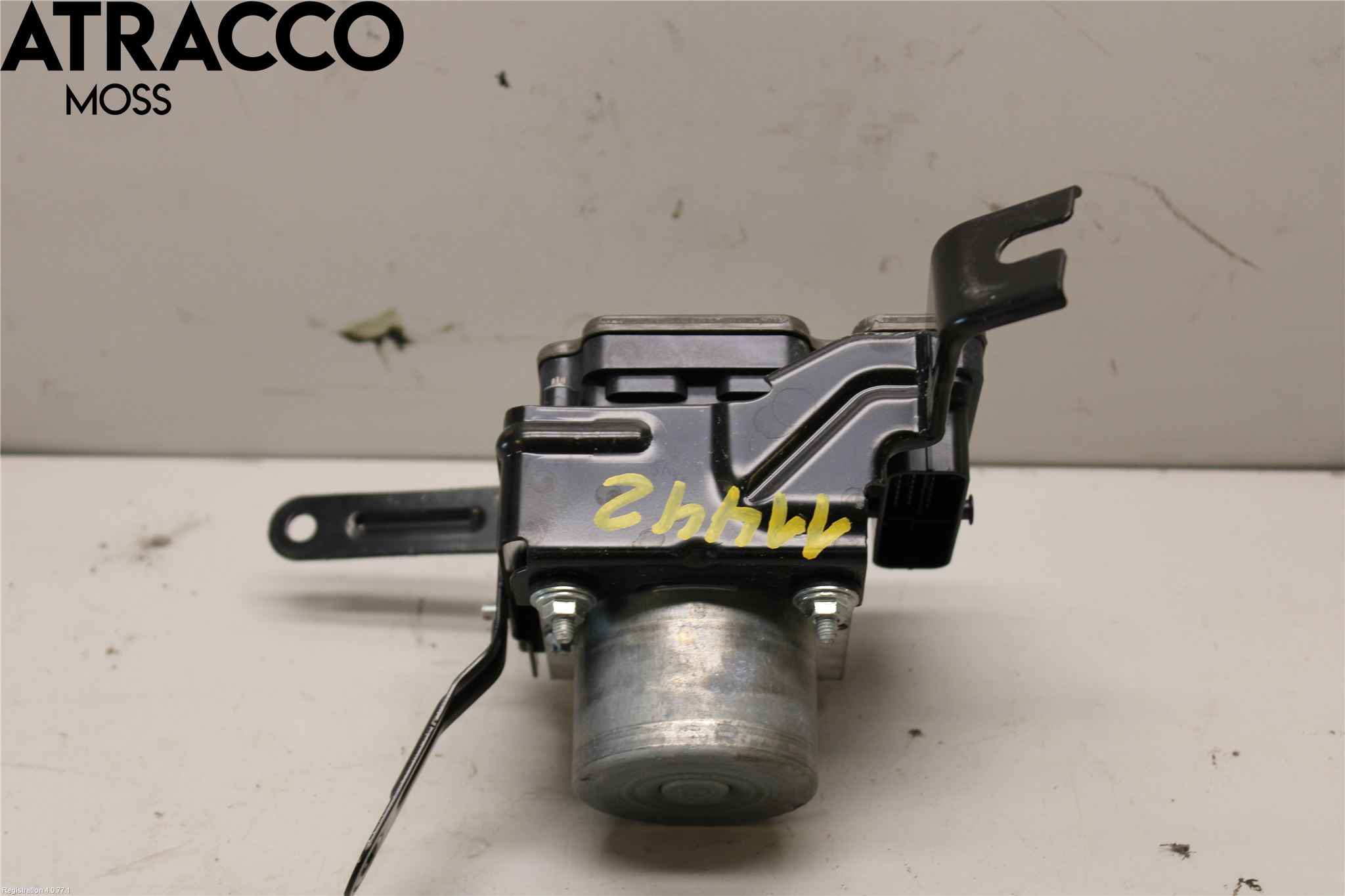 Suzuki VITARA 15- Abs Hydraulikkaggregat