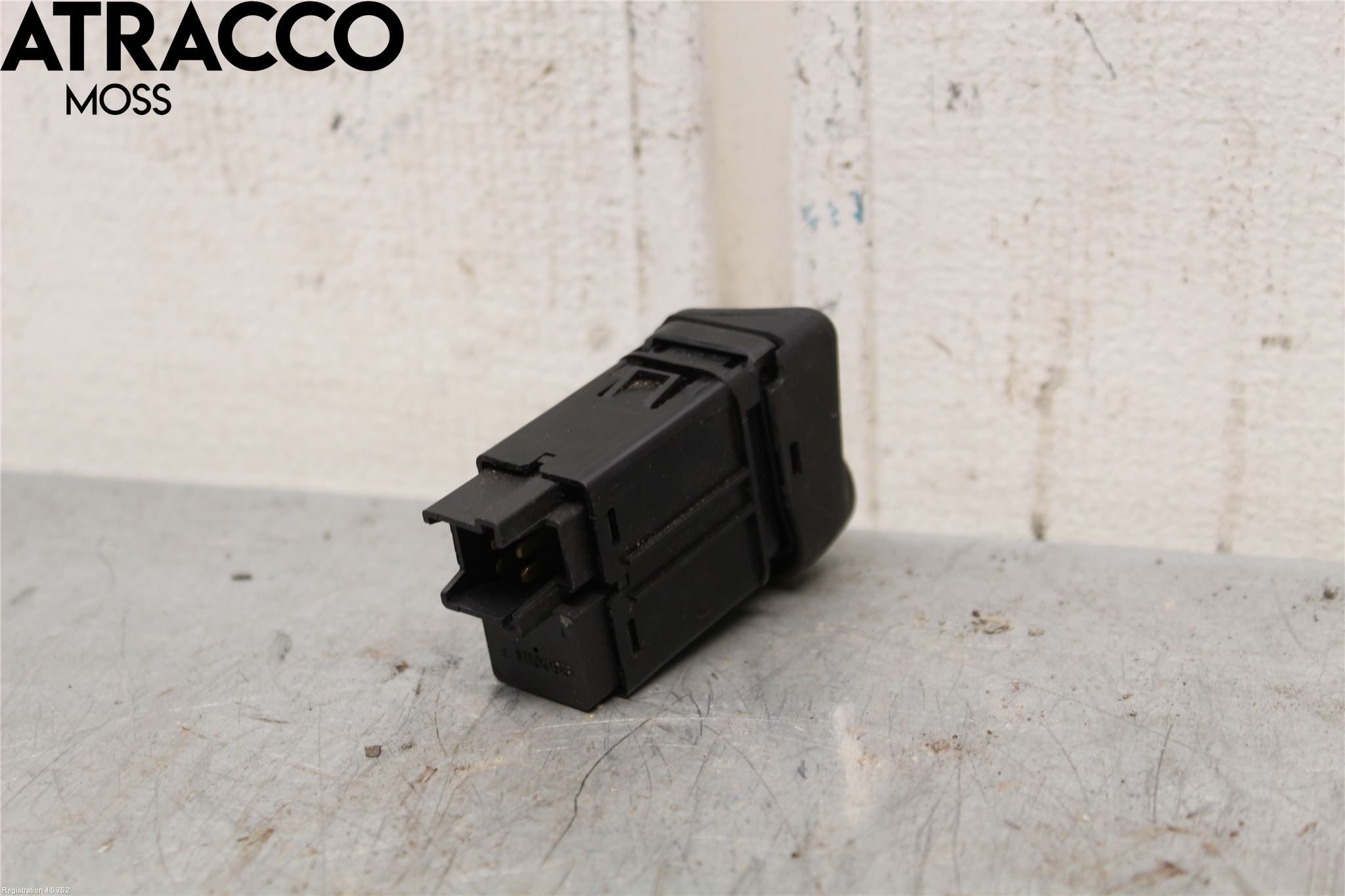 Honda S2000 Bryter Øvrig