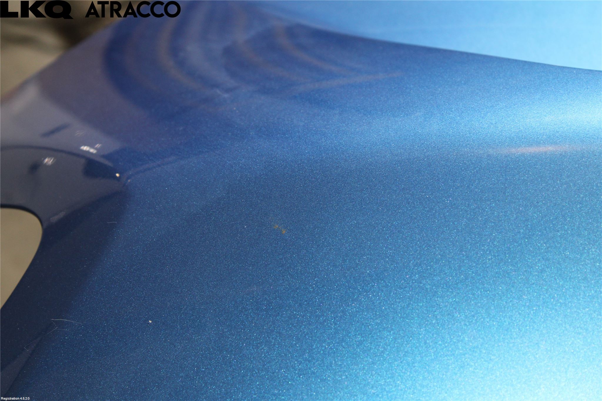 Renault ZOE/E-TECH 13- Bakluke Stv