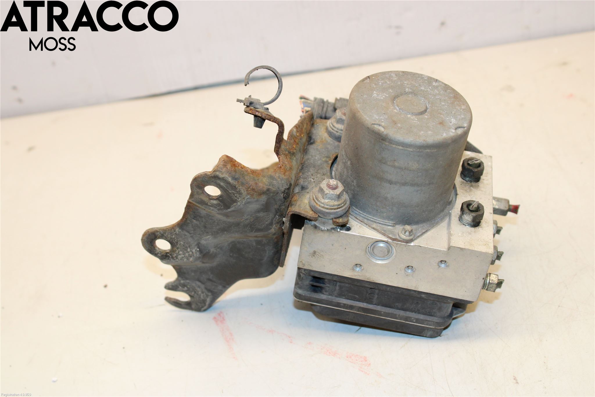 Toyota AVENSIS 09-15 Abs Hydraulikkaggregat