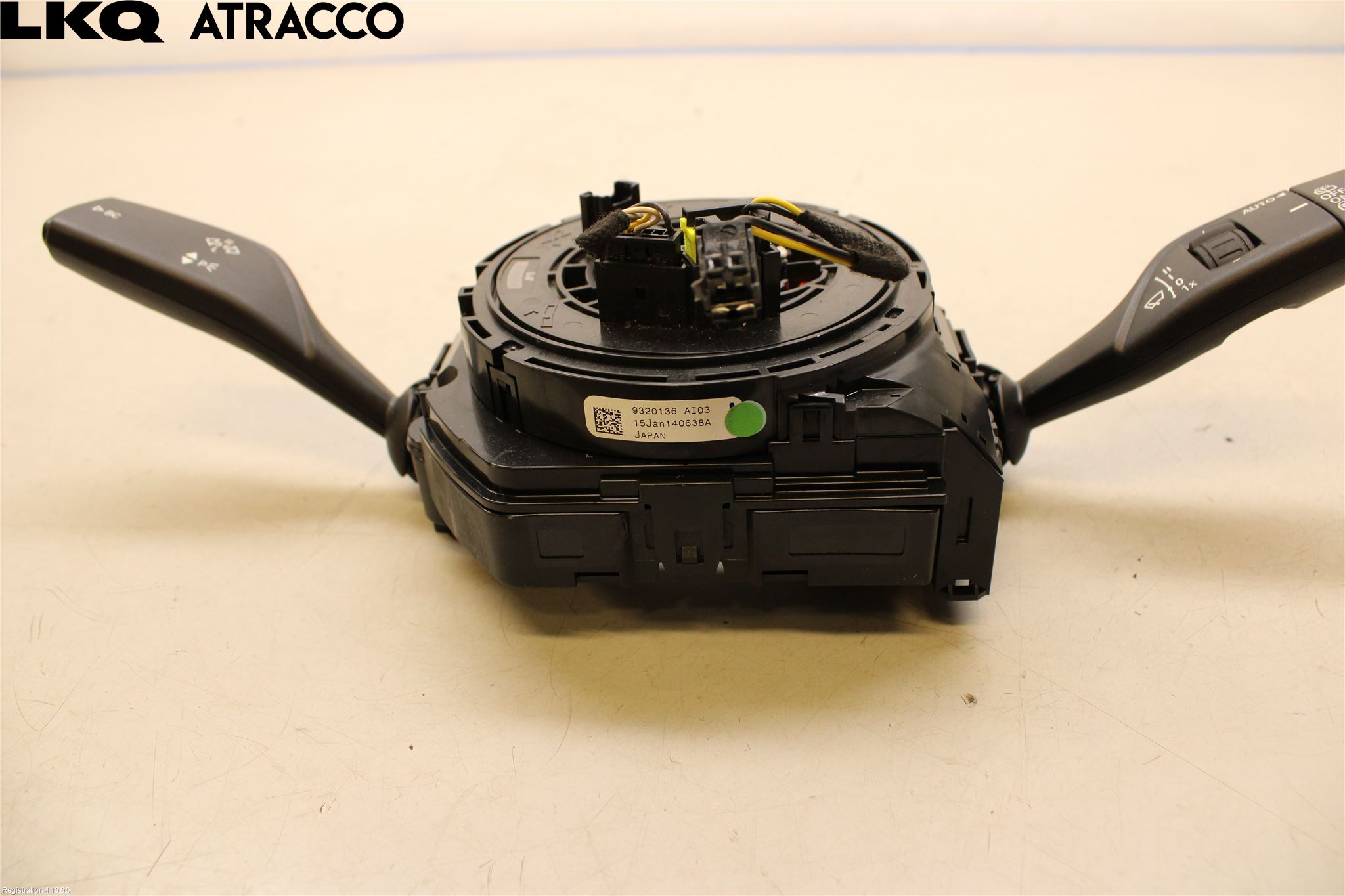 BMW i3 I01 13-22 Bryter Ratt Kombi H Og V