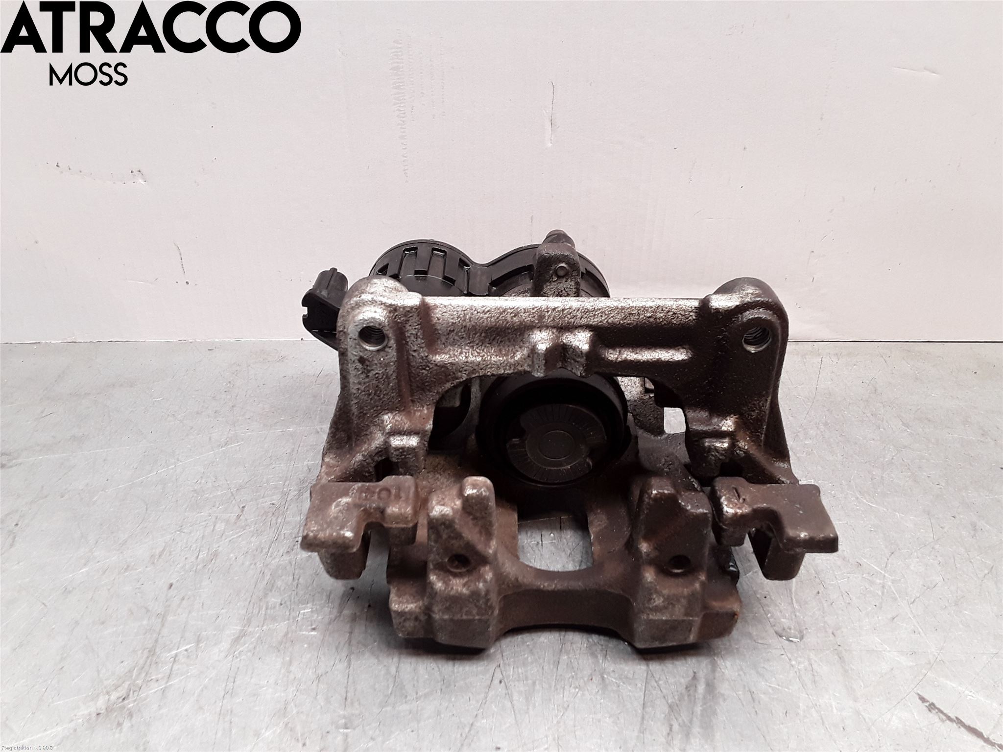 Ford MUSTANG Mach-E 21- Bremsecaliper Bak Høyre