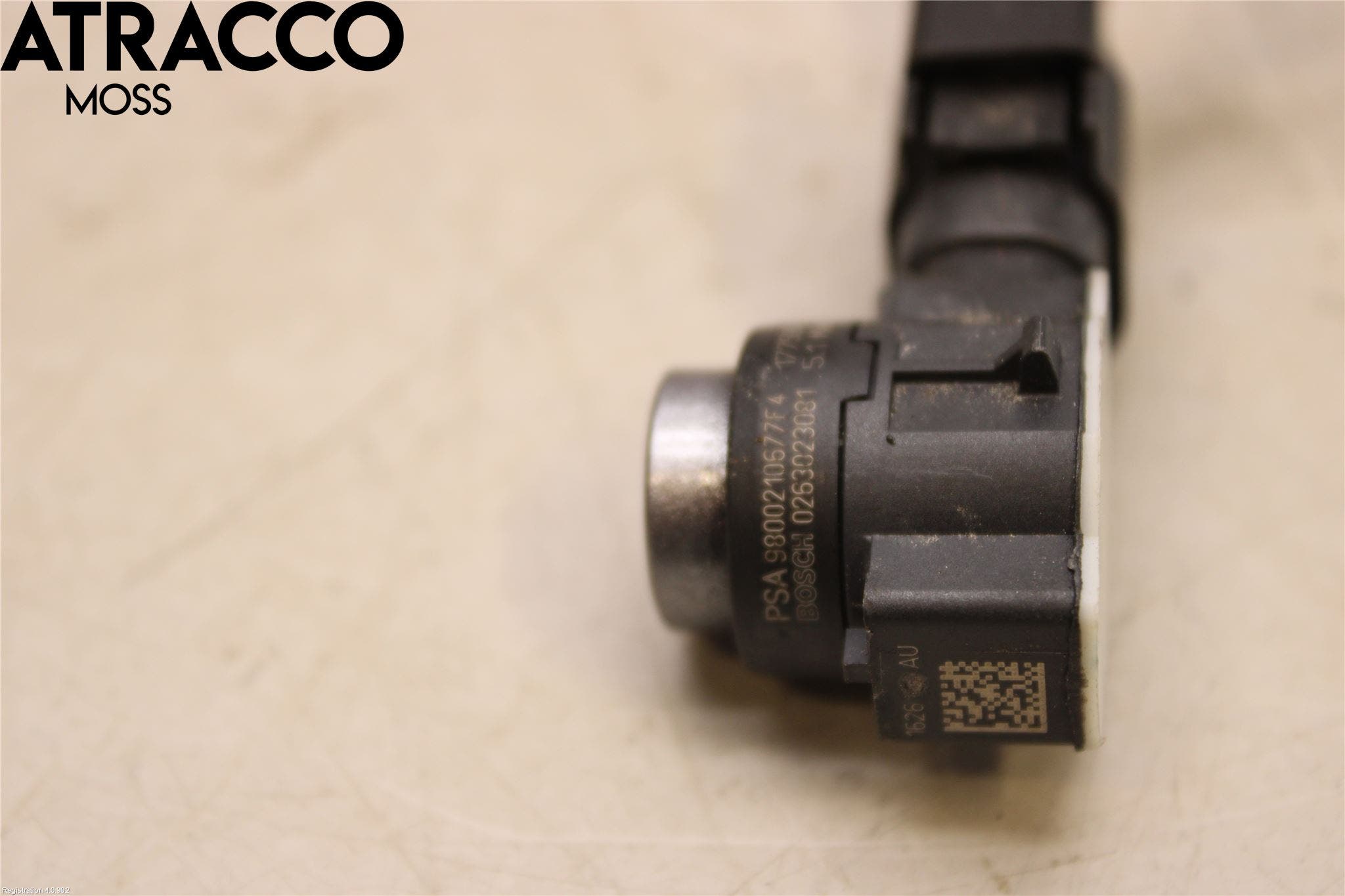 Toyota PROACE II 16- Sensor Parkering Front