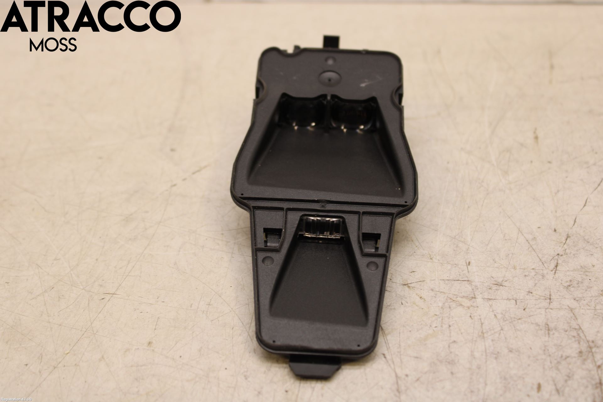 Volvo V70 14-16 Sensor Kollisjonsbeskyttelse