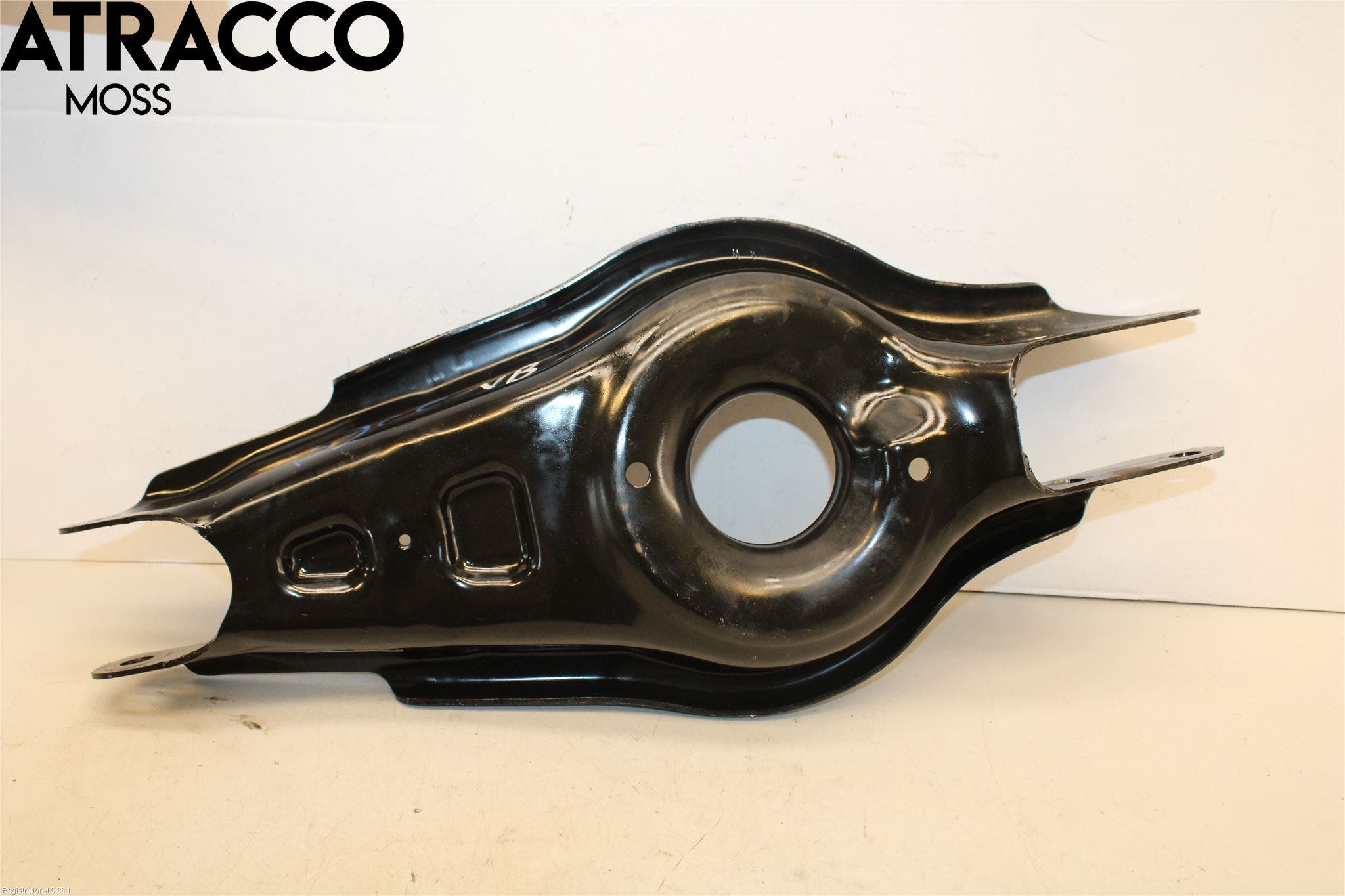 Tesla MODEL 3 17- Bærearm Bak Venstre