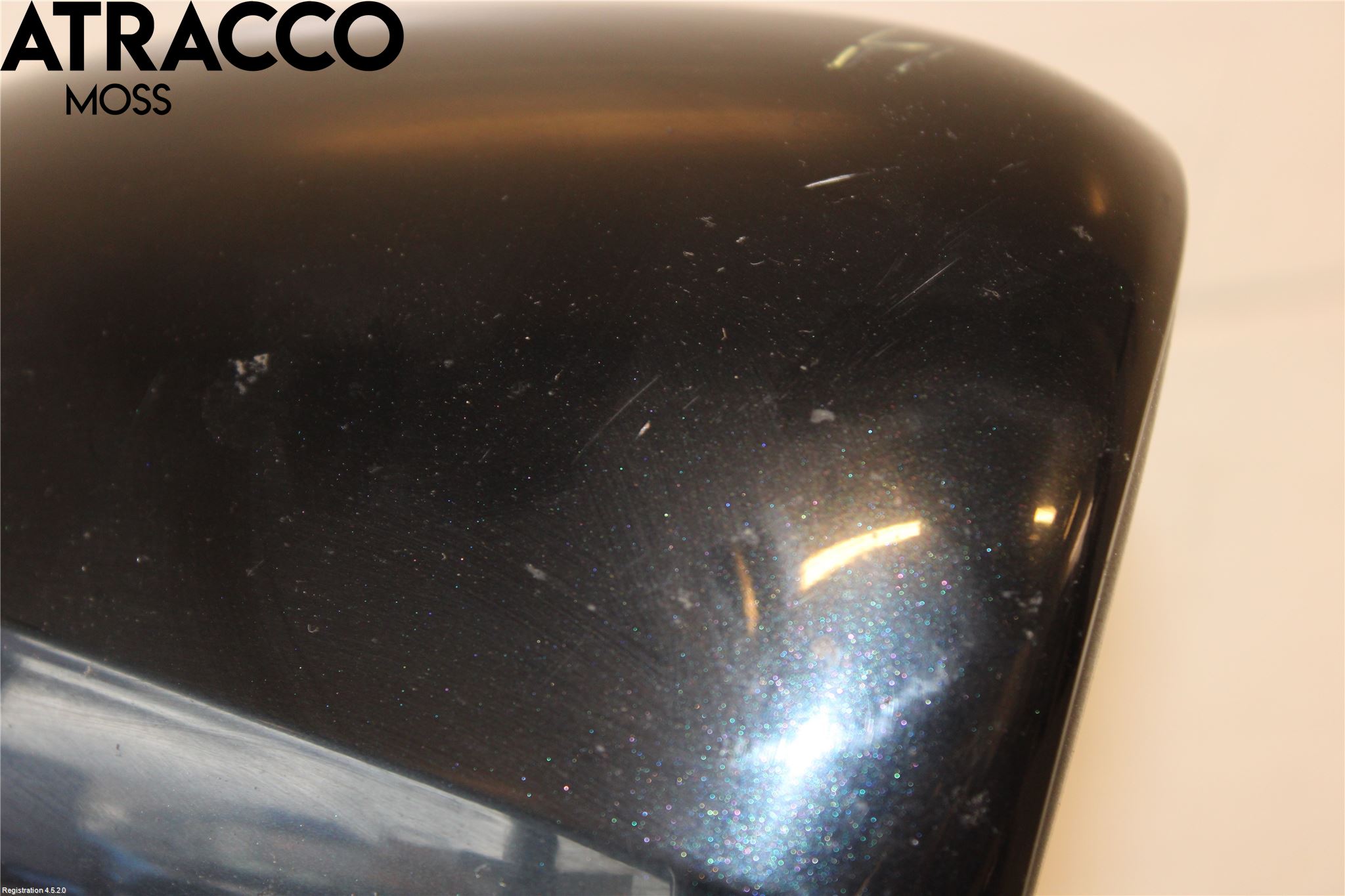 Toyota AVENSIS 09-15 Speil H M-El Justering