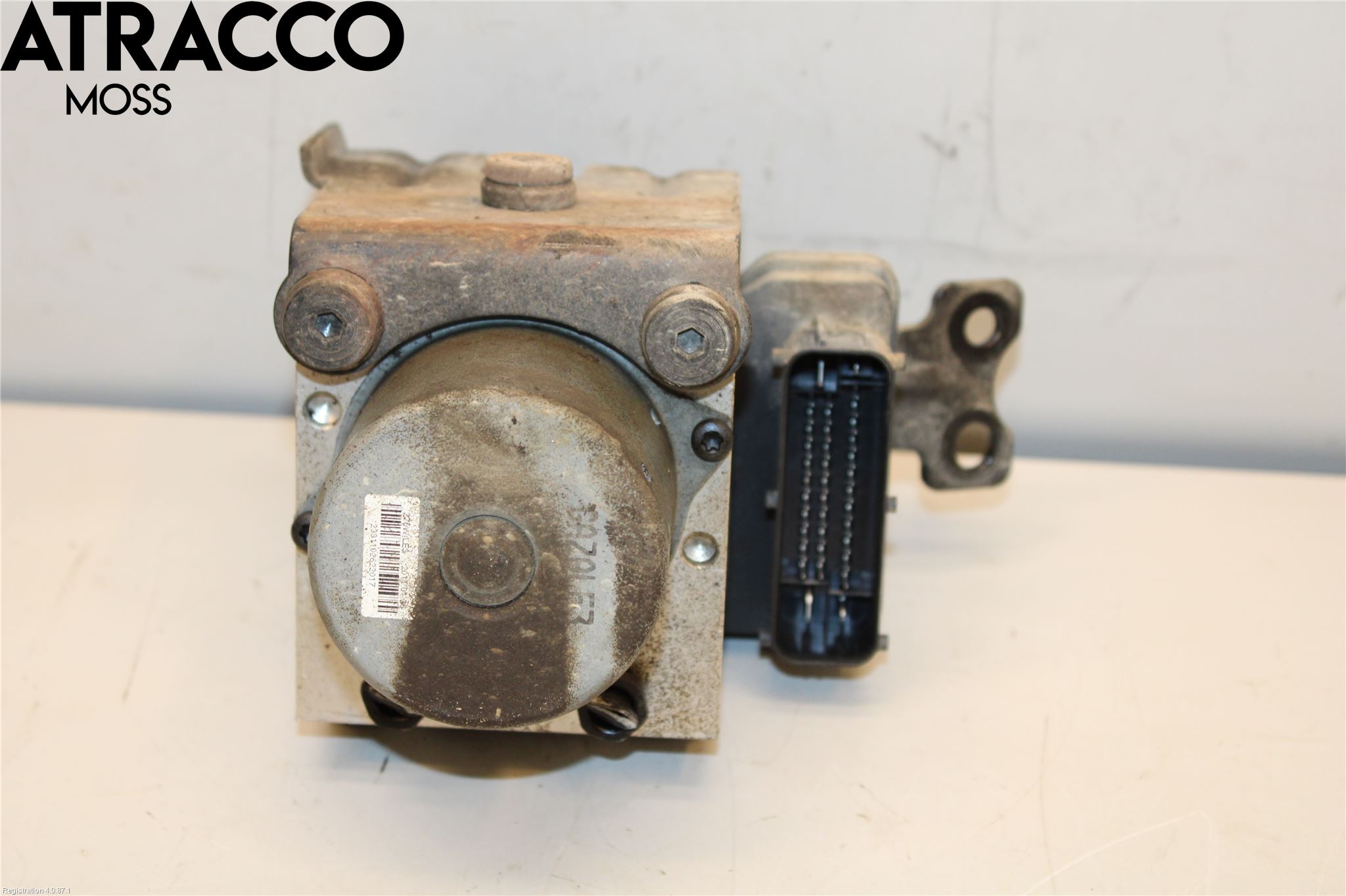 Hyundai ix35 Abs Hydraulikkaggregat