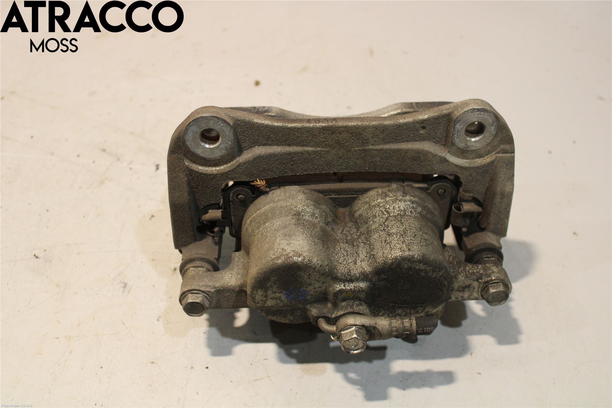 Toyota RAV4 13-18 Bremsecaliper Foran Venstre