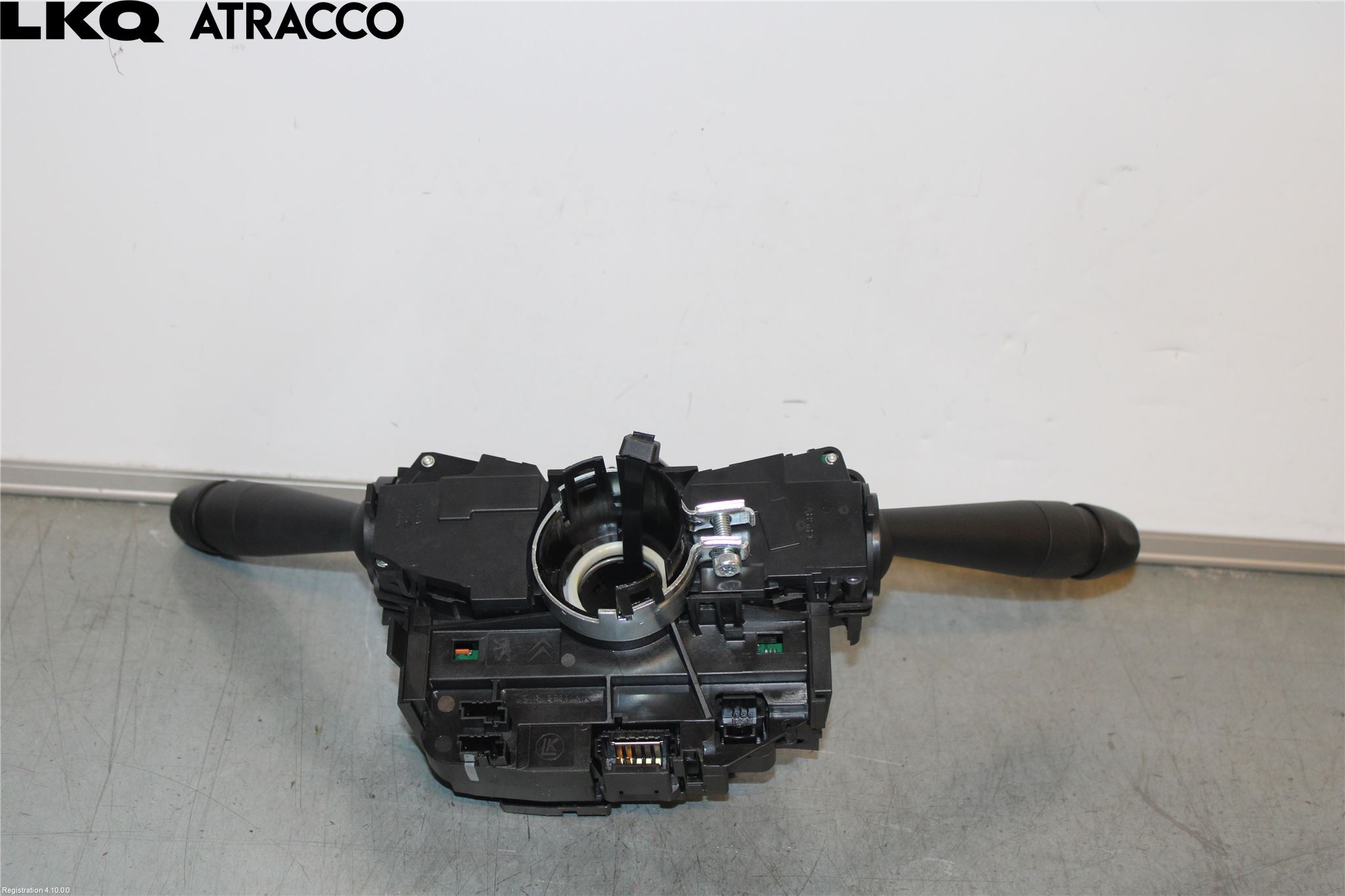 Peugeot 508 11-18 Bryter Ratt Kombi H Og V