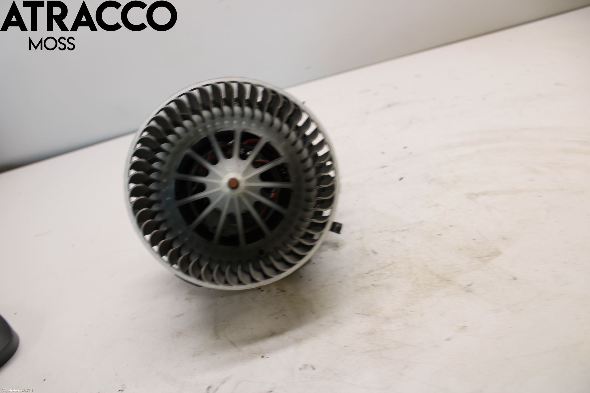 Mercedes-Benz MB SPRINTER (W906) 06-18 Varmeapparat Viftemotor