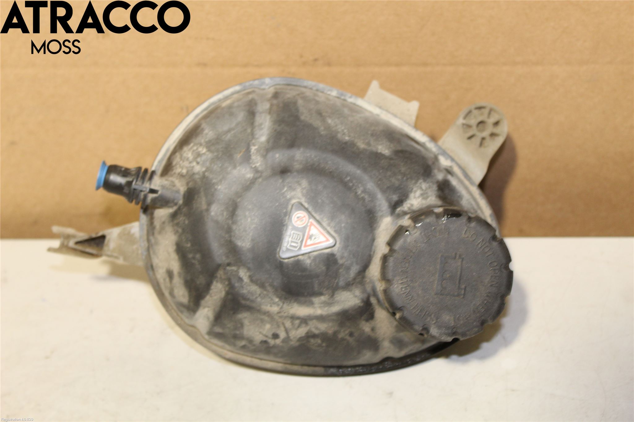 Mercedes-Benz MB C-KLASS (W205) 14-21 Ekspansjonstank