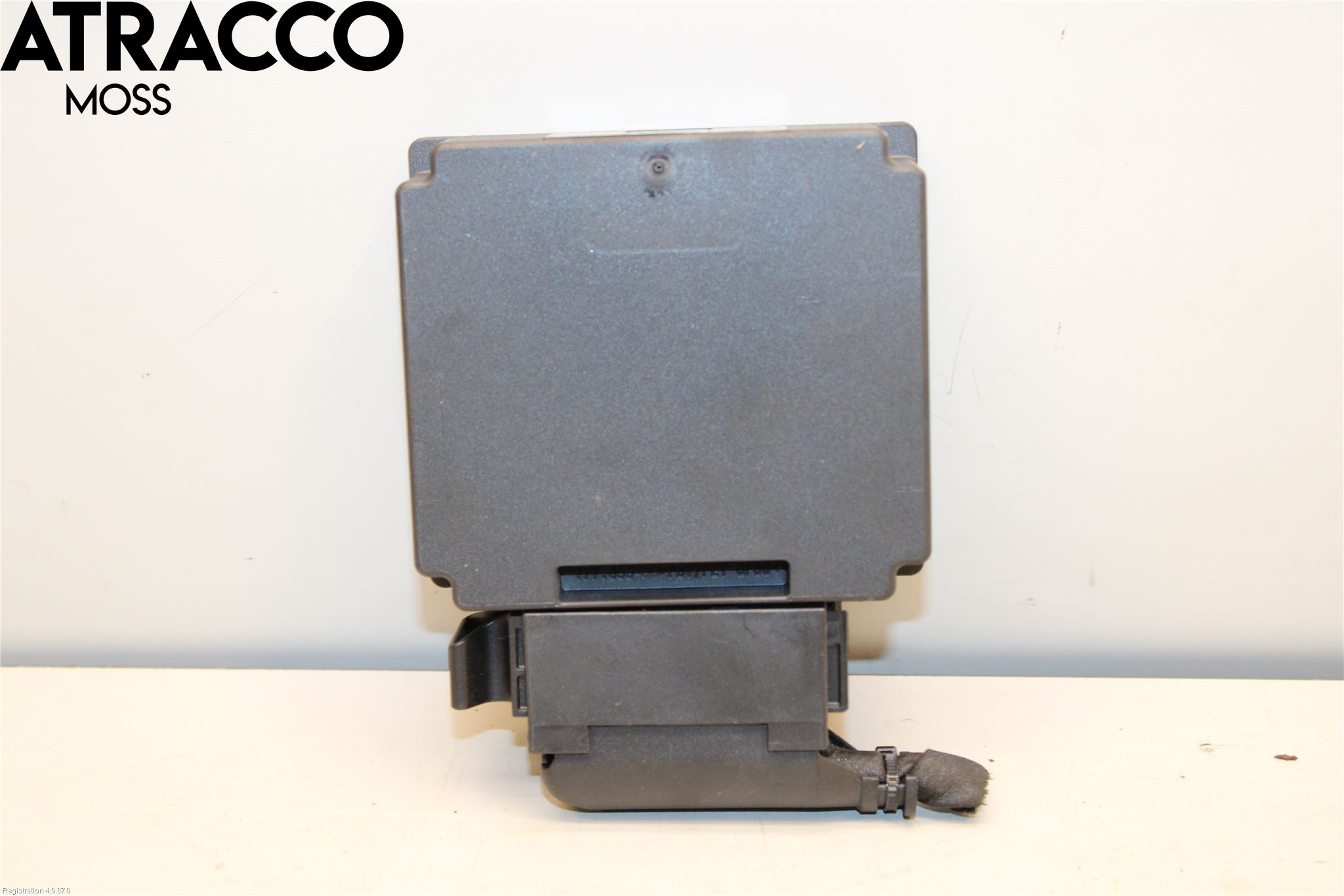 Volkswagen VW TIGUAN 07-16 Styreenhet Øvrig