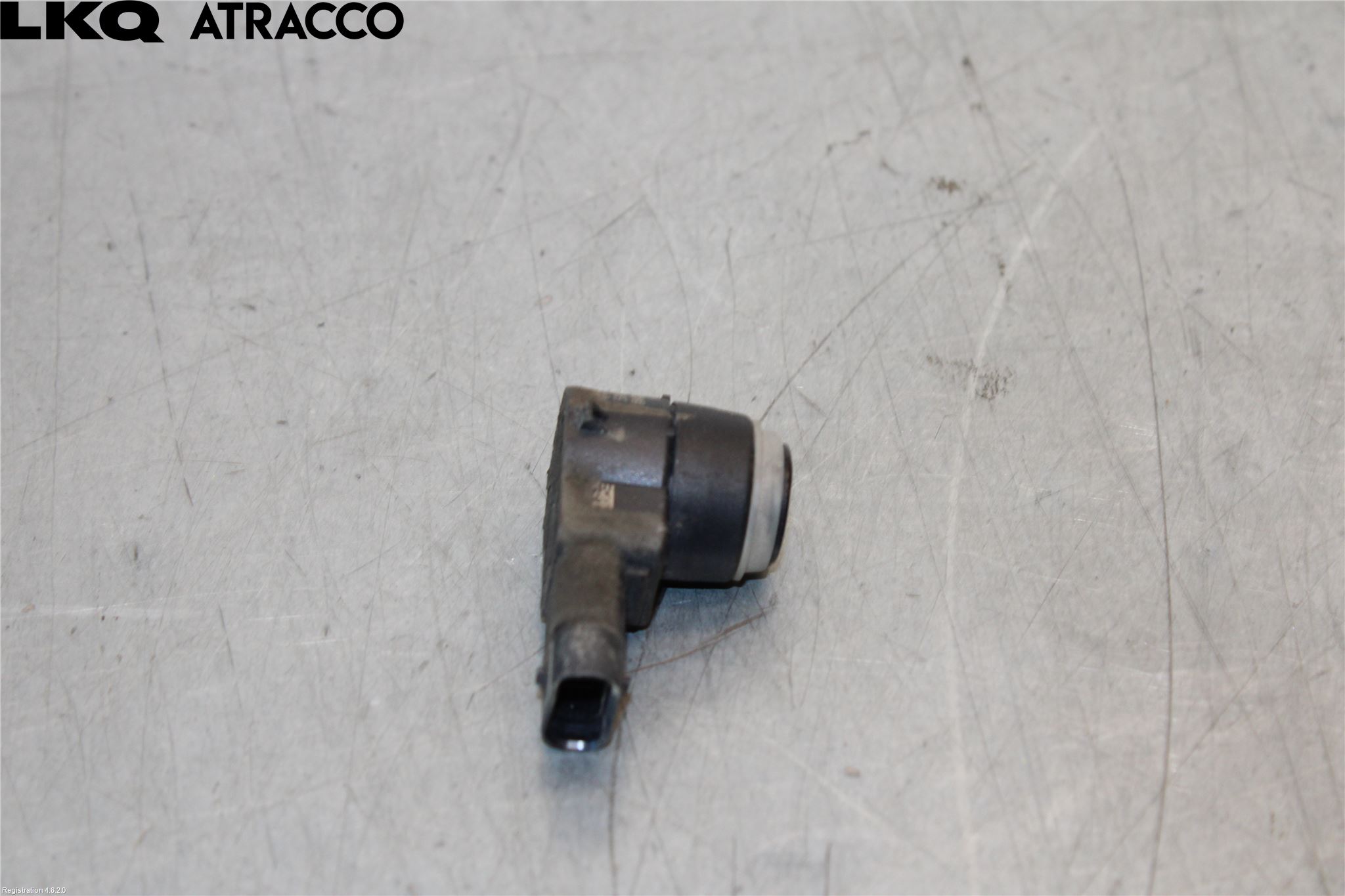 Mercedes-Benz MB E-KLASS (W212) 09-16 Sensor Ryggesensor