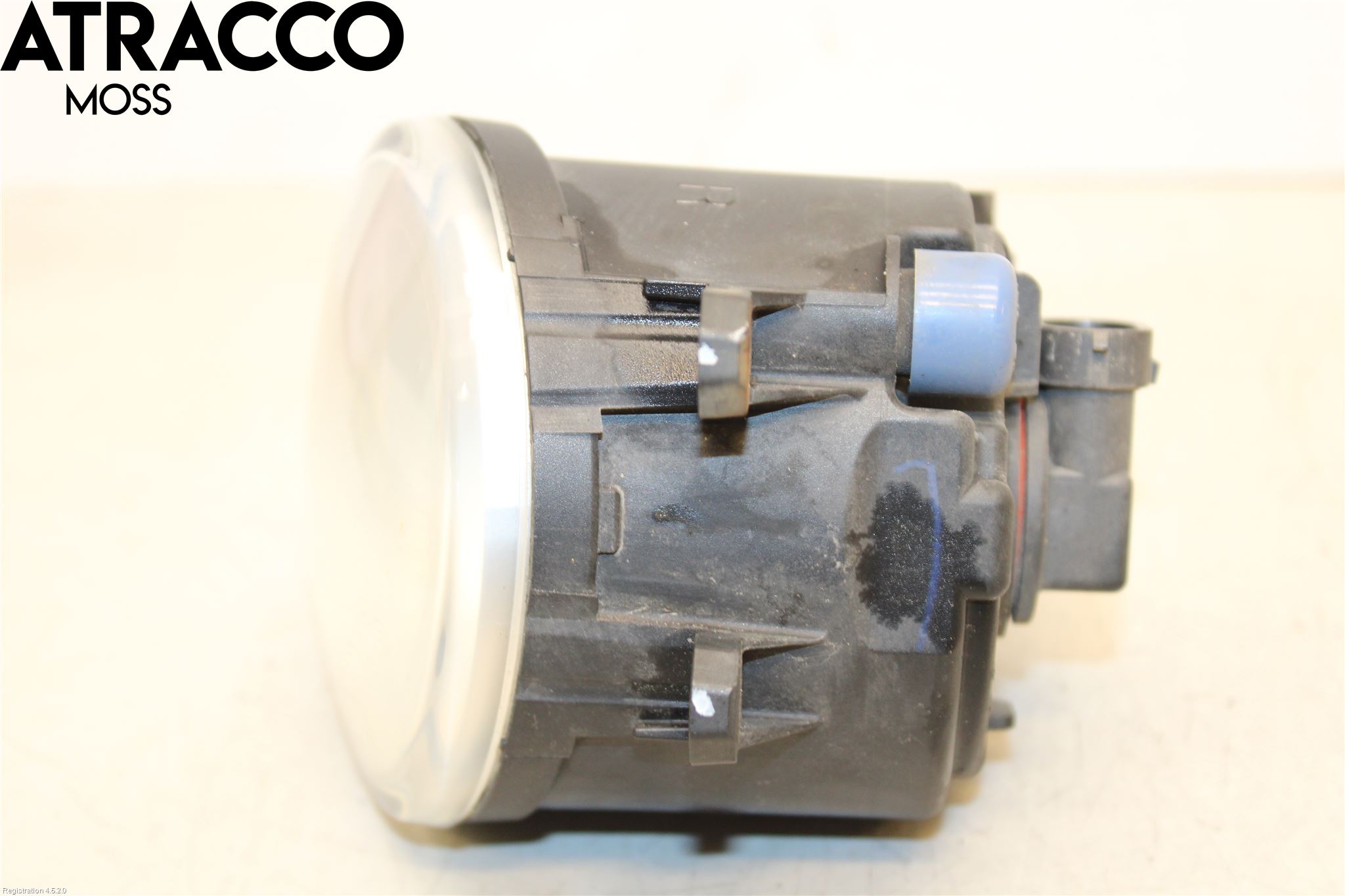 Toyota PRIUS ZVW30 09-20 Frontlykt-Kurve-Tåkelys