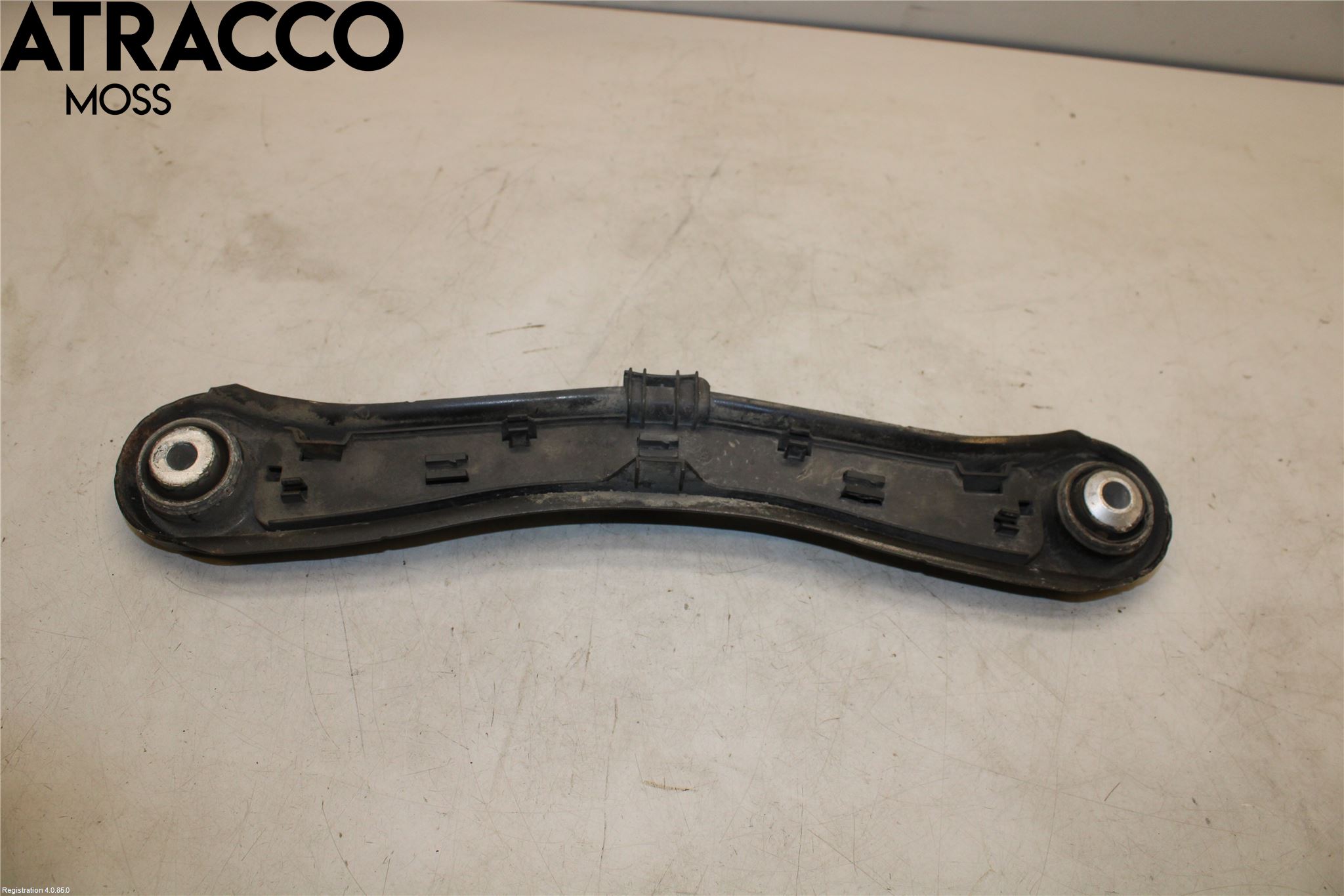 Mercedes-Benz MB GL/GLS-KLASS (X166) 12-19 Bærearm Bak Venstre