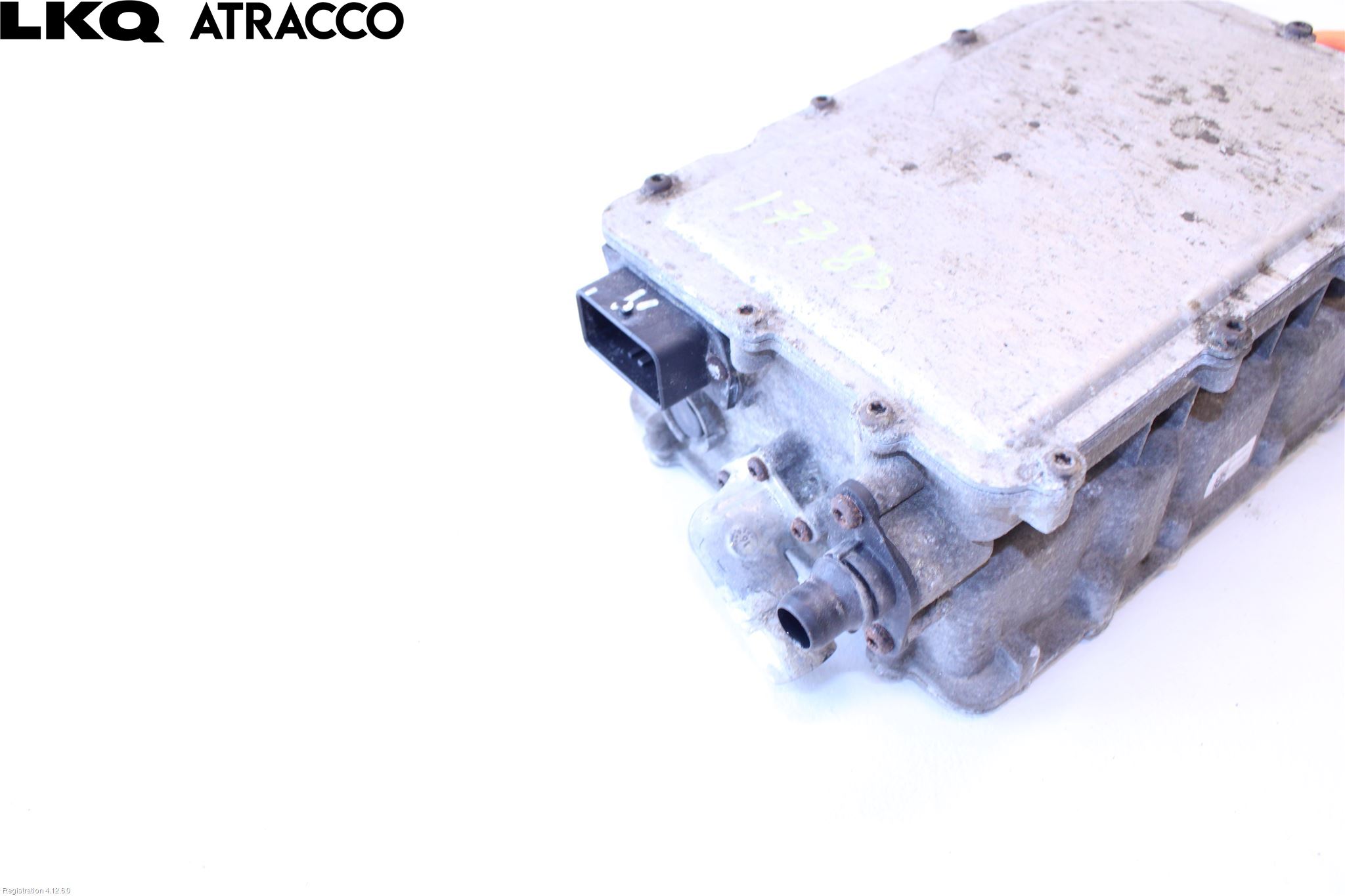 BMW 2 F45 Active Tourer 14-21 Inverter Hybrid