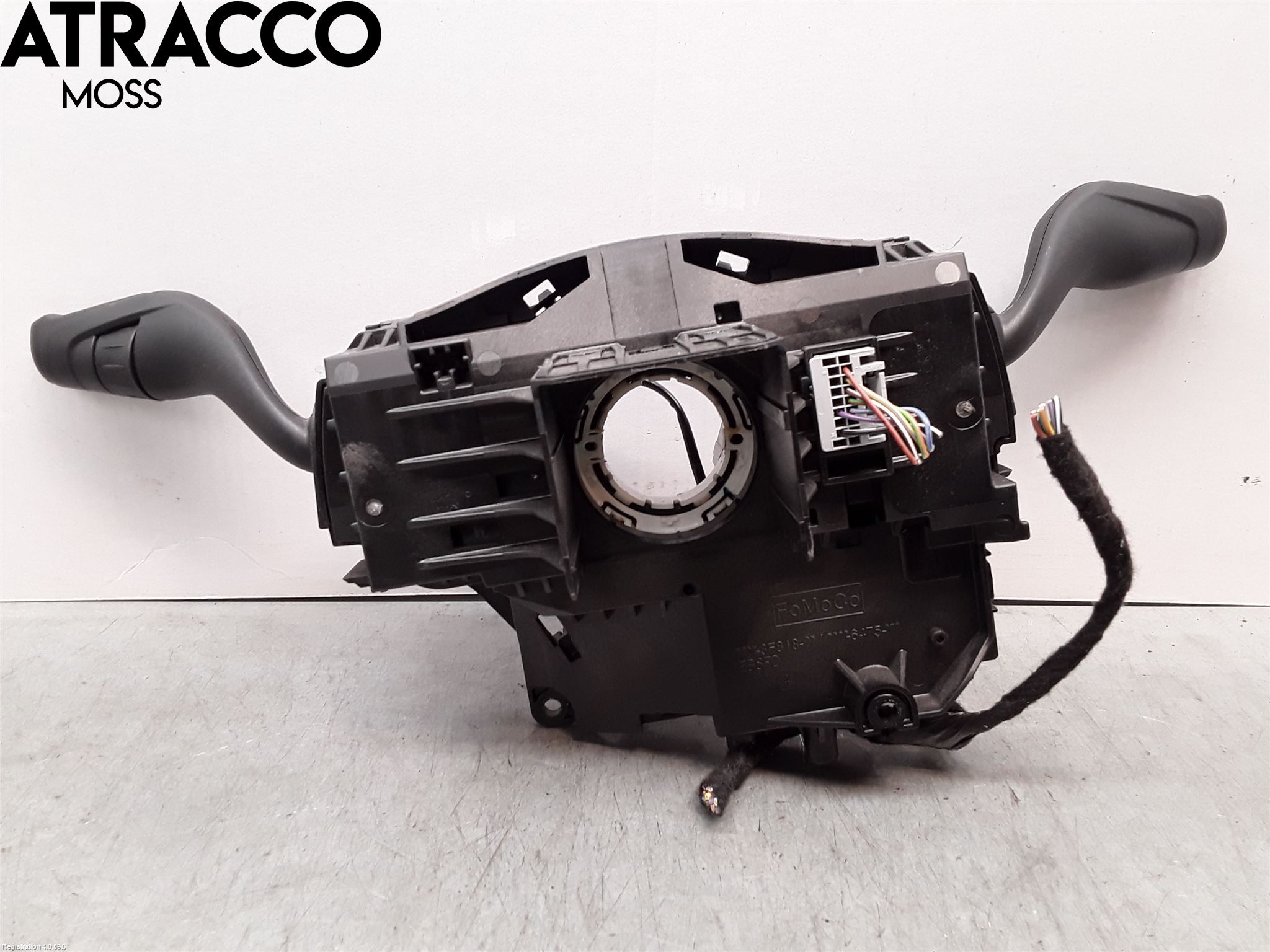 Ford TRANSIT/TOURNEO CONNECT 13-22 Bryter Ratt Kombi H Og V