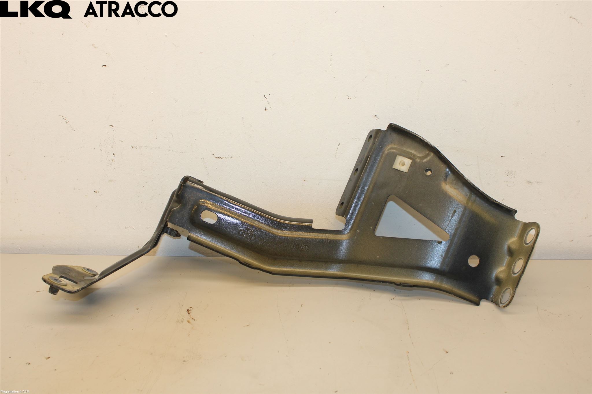 Audi E-TRON, S GE 19- Skjerm Bredder