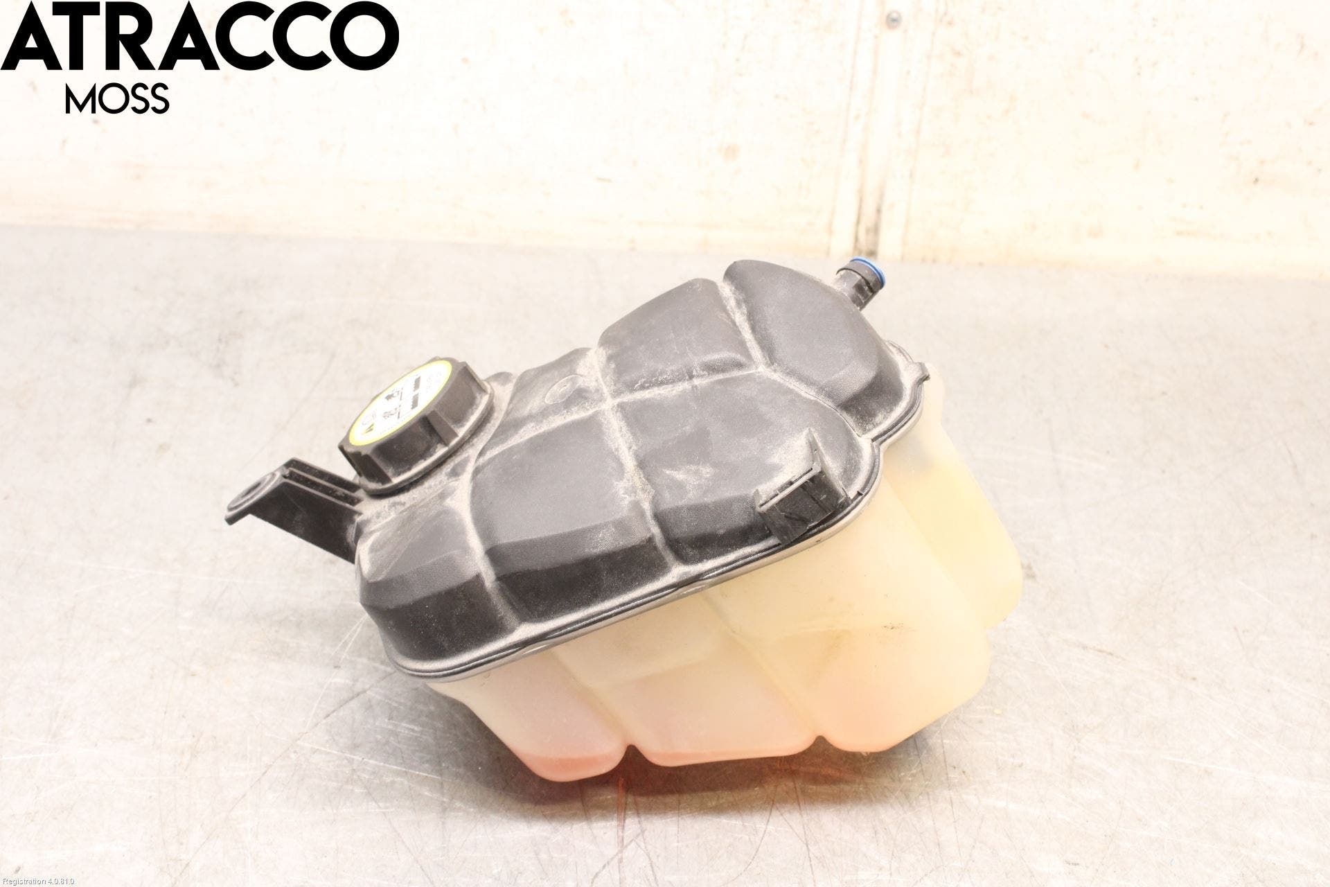 Ford MONDEO 07-15 Ekspansjonstank