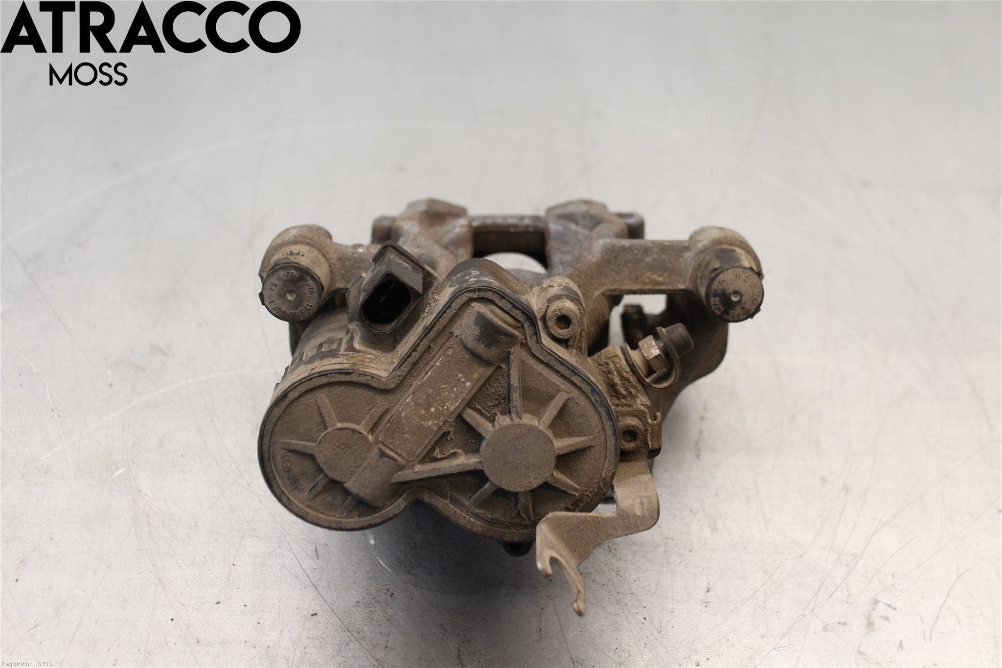 BMW i3 I01 13-22 Bremsecaliper Bak Høyre