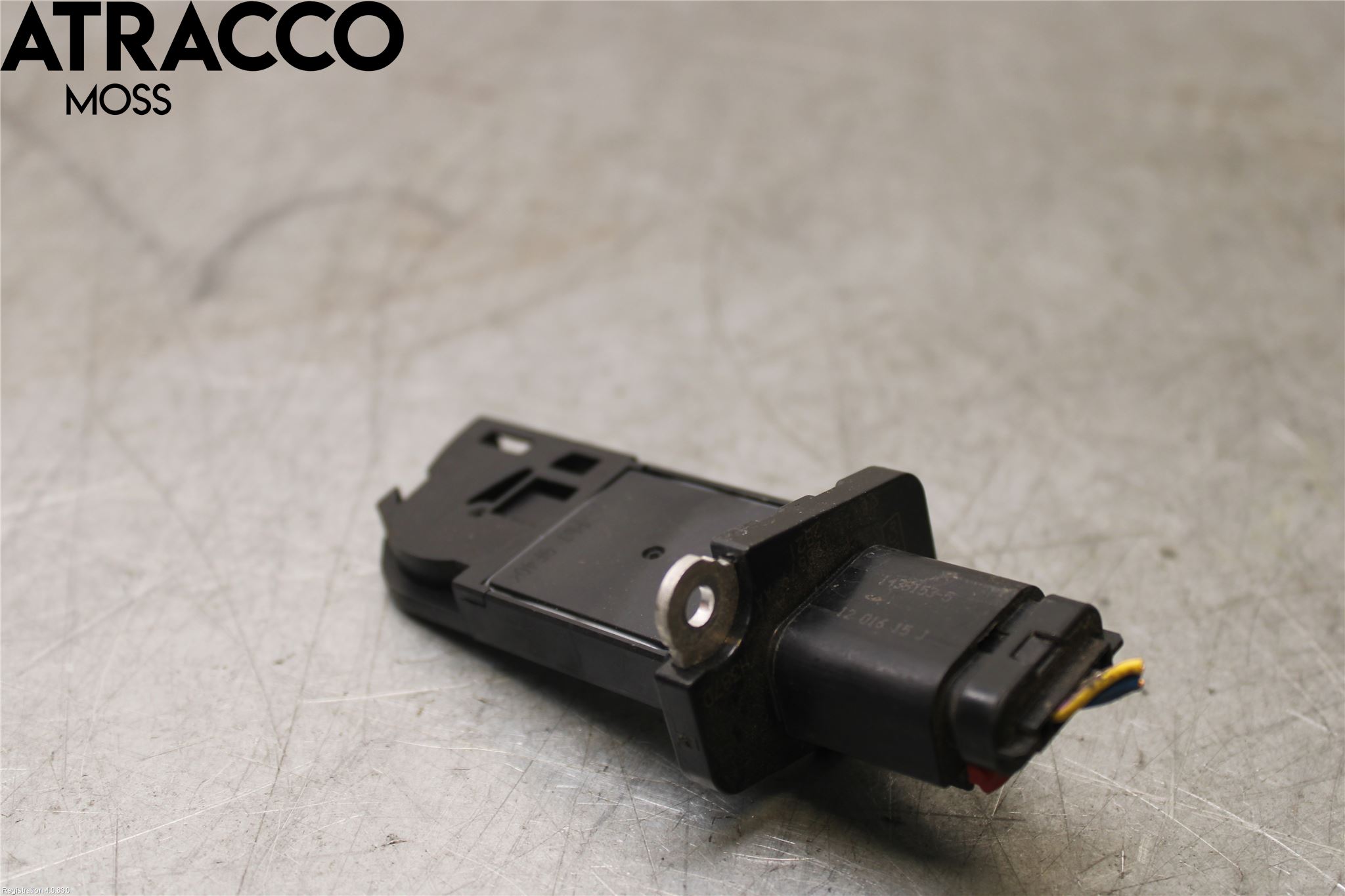 Volvo V60 11-13 Inns Luftmassemåler