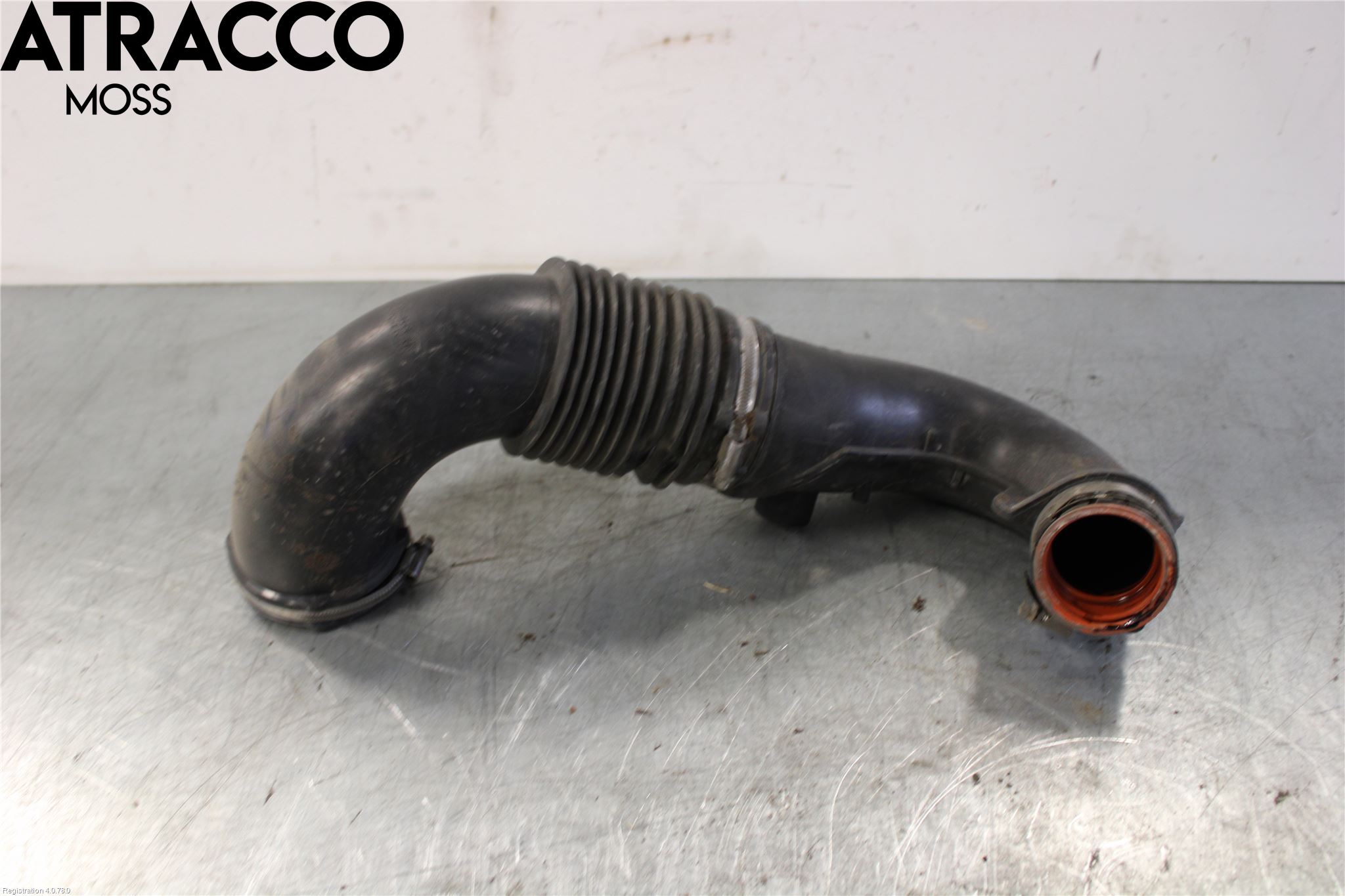 Mercedes-Benz MB VITO/V-KLASS (W640,W447,W448) 14- Luftstyring Front