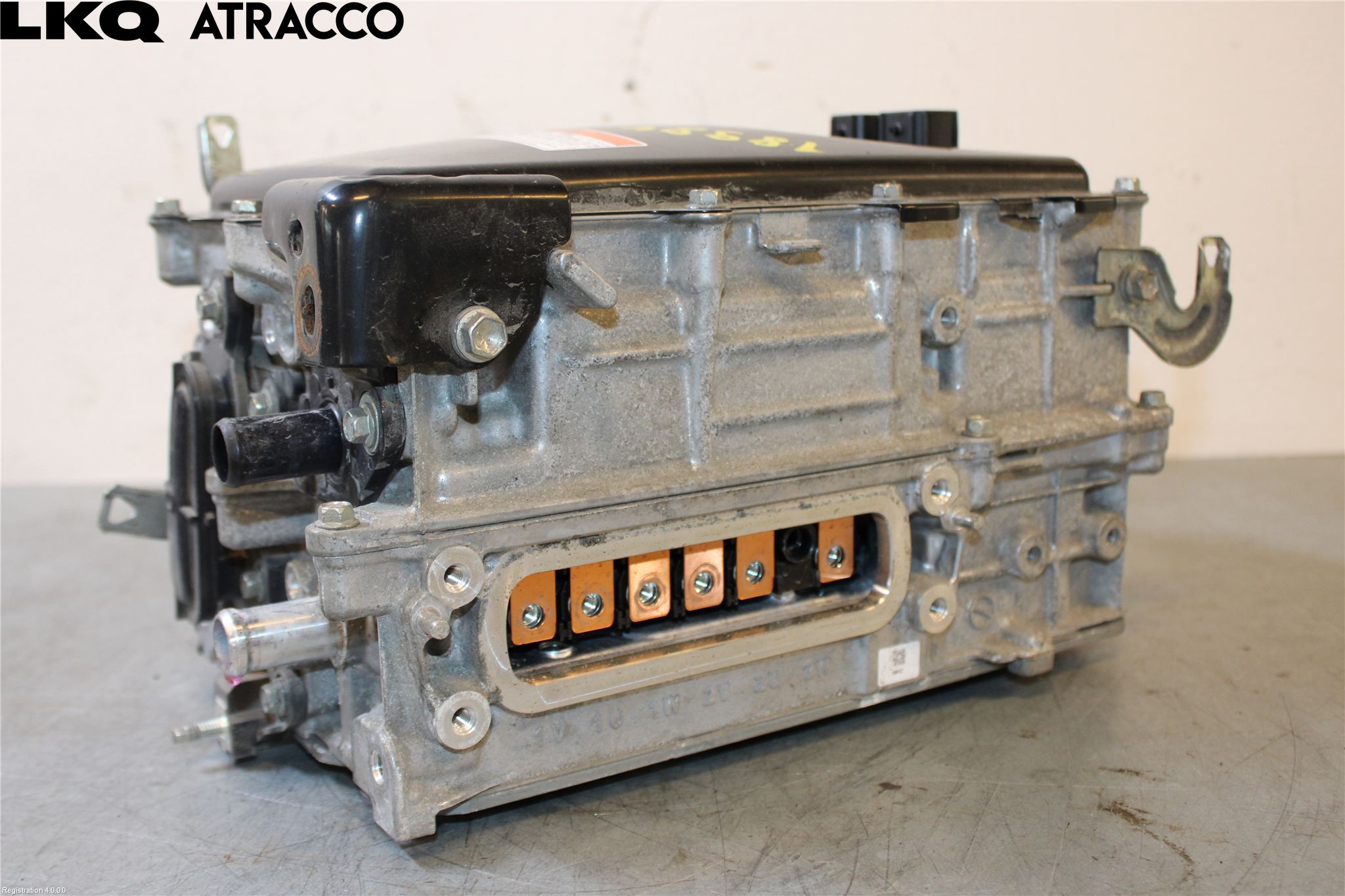 Toyota PRIUS (ZVW50) 16-21 Inverter Hybrid