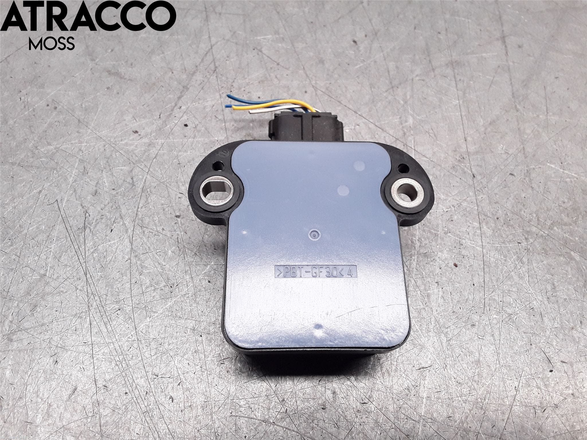 Toyota RAV 4 06-12 Sensor Øvrig