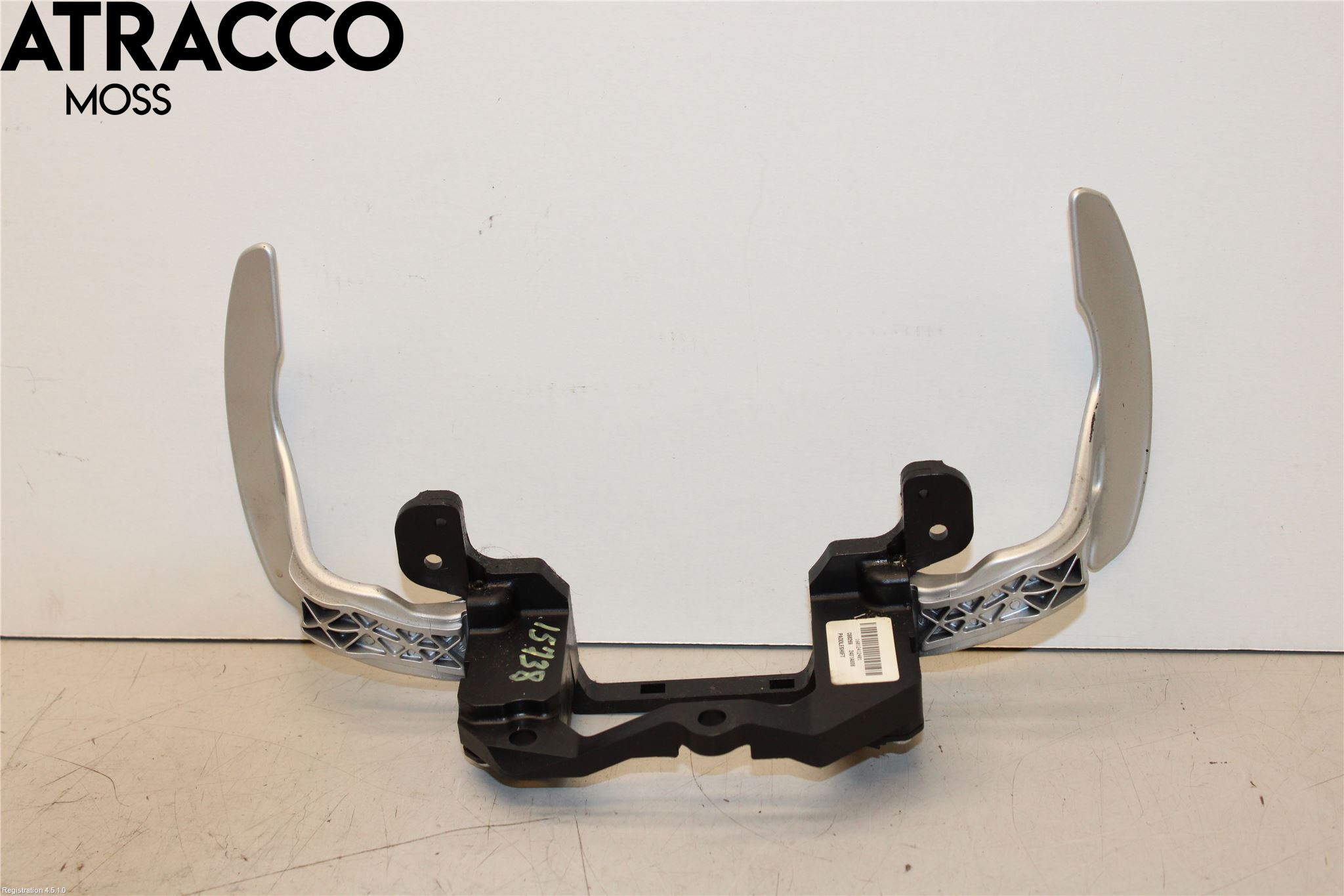 Mitsubishi OUTLANDER 13-21 Gear Overføring