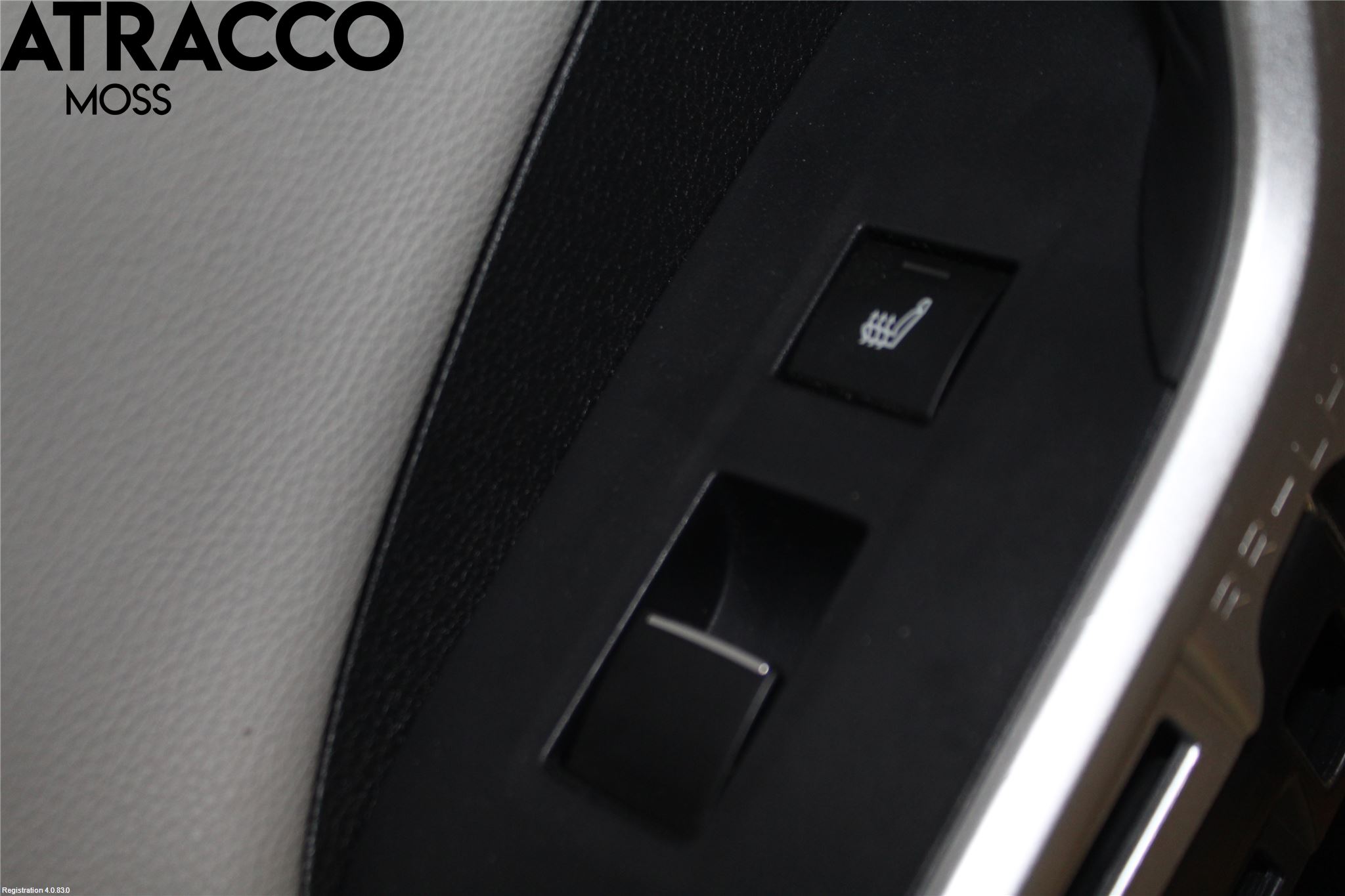 Toyota RAV4 19- Innr Dørtrekk Venstre