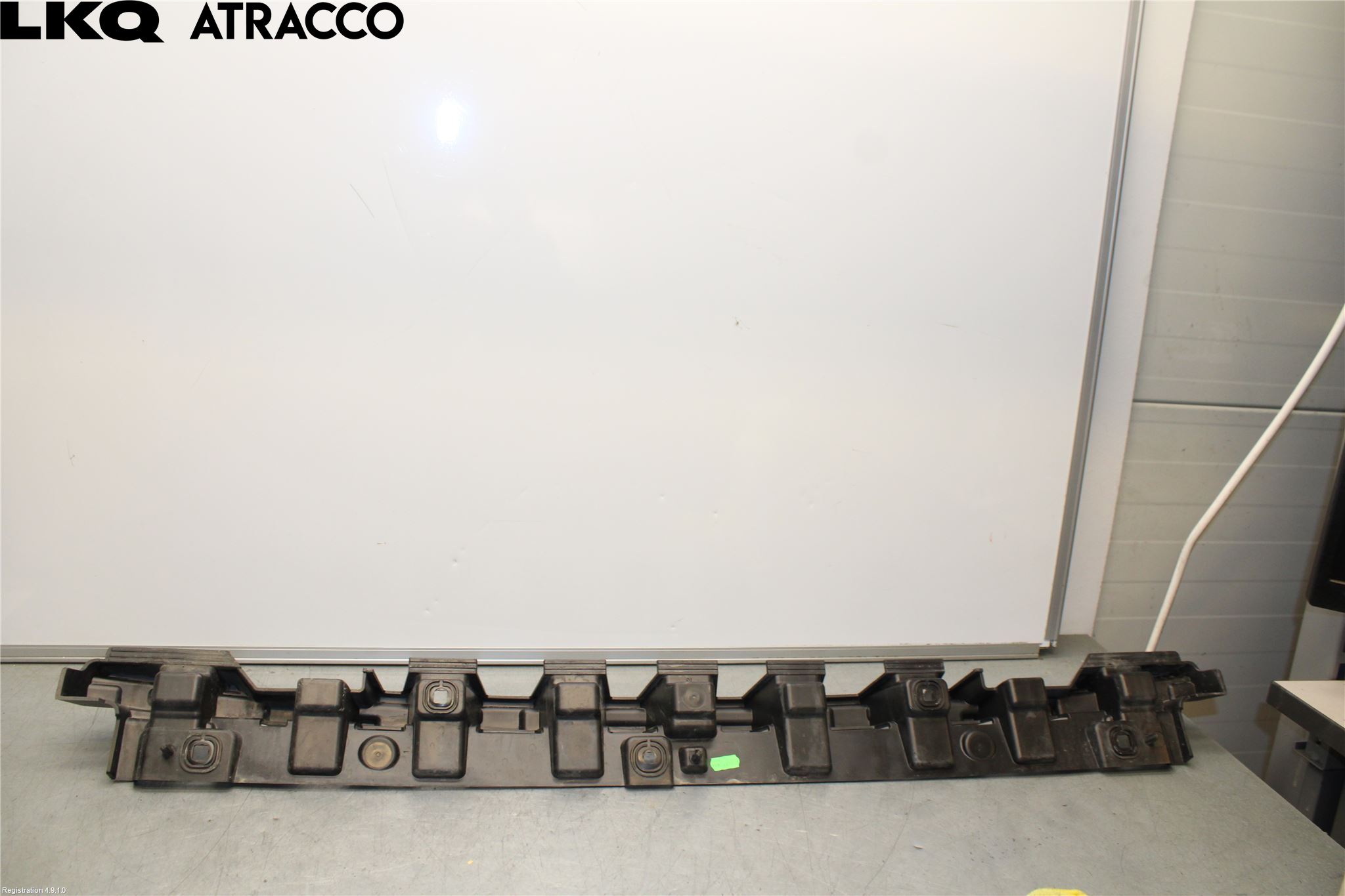 Jaguar I-PACE 18- Støtfanger Bak Deform Element