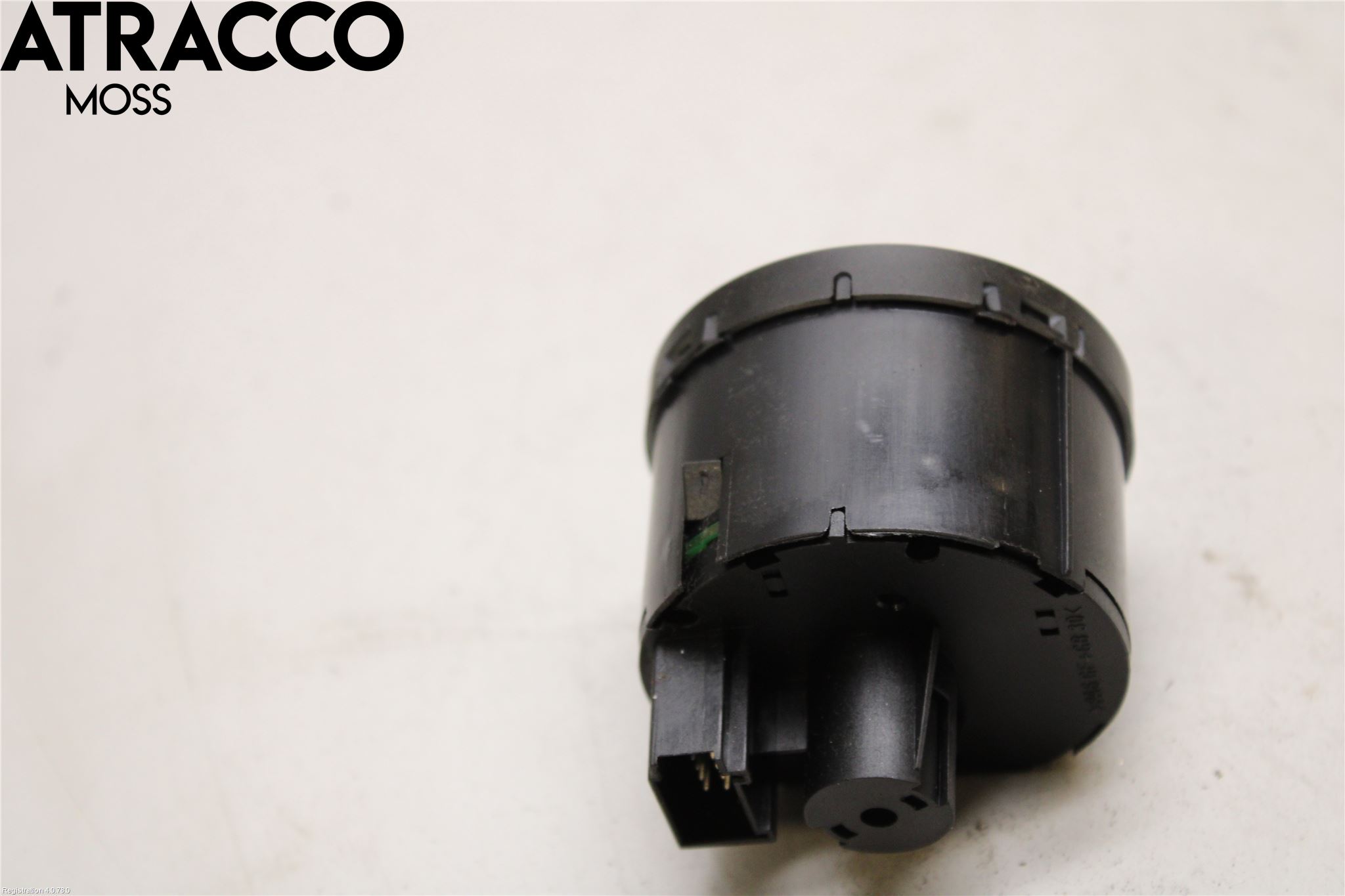 Volkswagen VW GOLF VI 09-13 Bryter Hovedlys