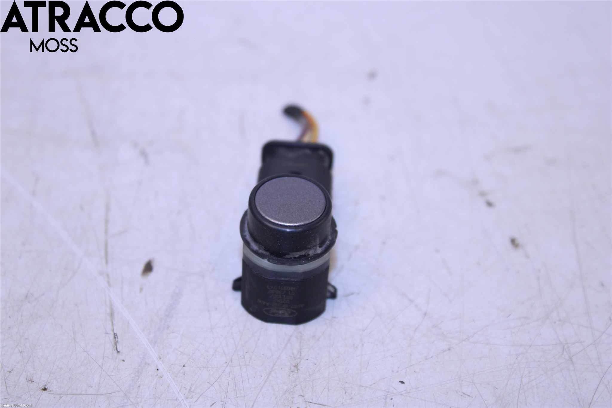 Ford FOCUS 11-14 Sensor Parkering Front