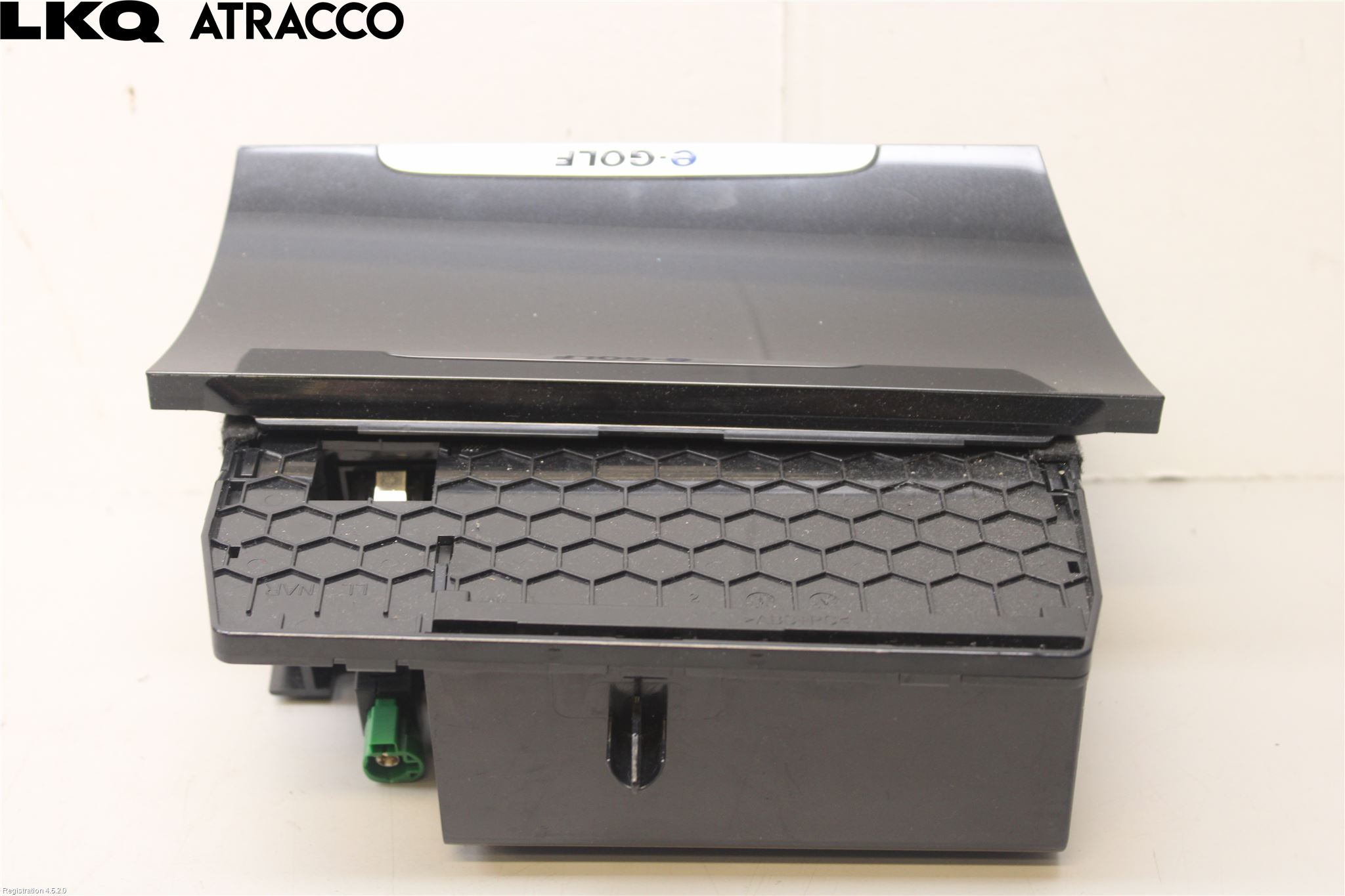 Volkswagen VW GOLF / E-GOLF VII 13-20 Innr Øvrig