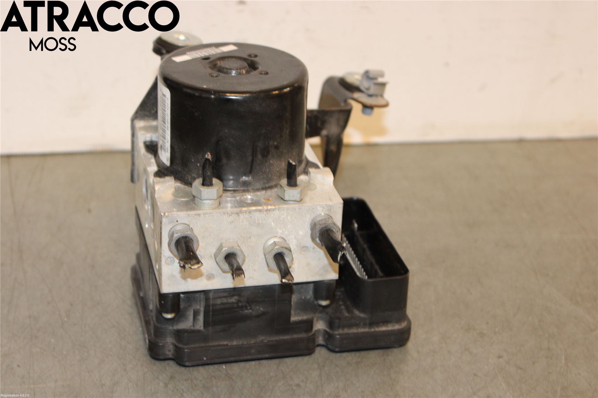 Volvo XC60 09-13 Abs Hydraulikkaggregat