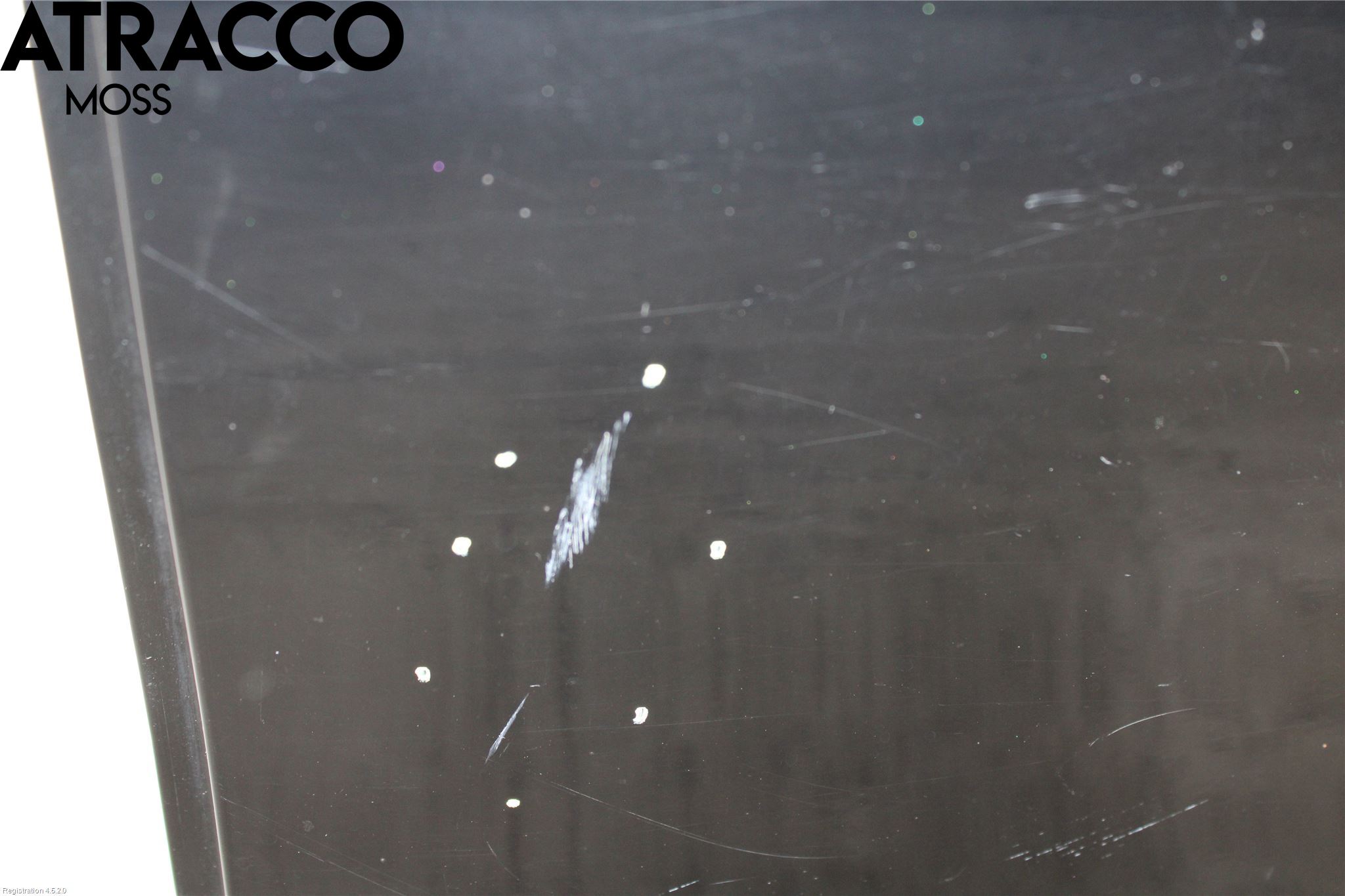 Peugeot 208 12-15 Dør 4D Bak Venstre