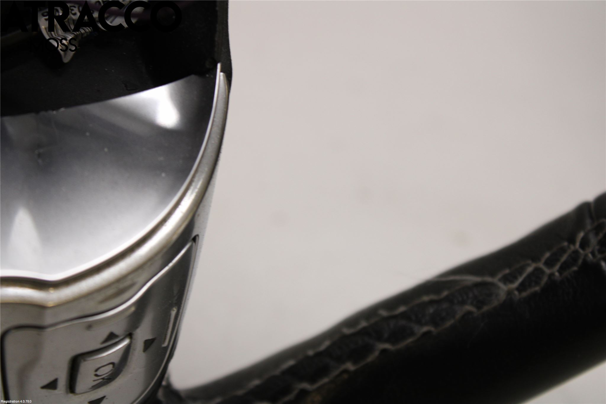 Ford MONDEO 07-15 Ratt