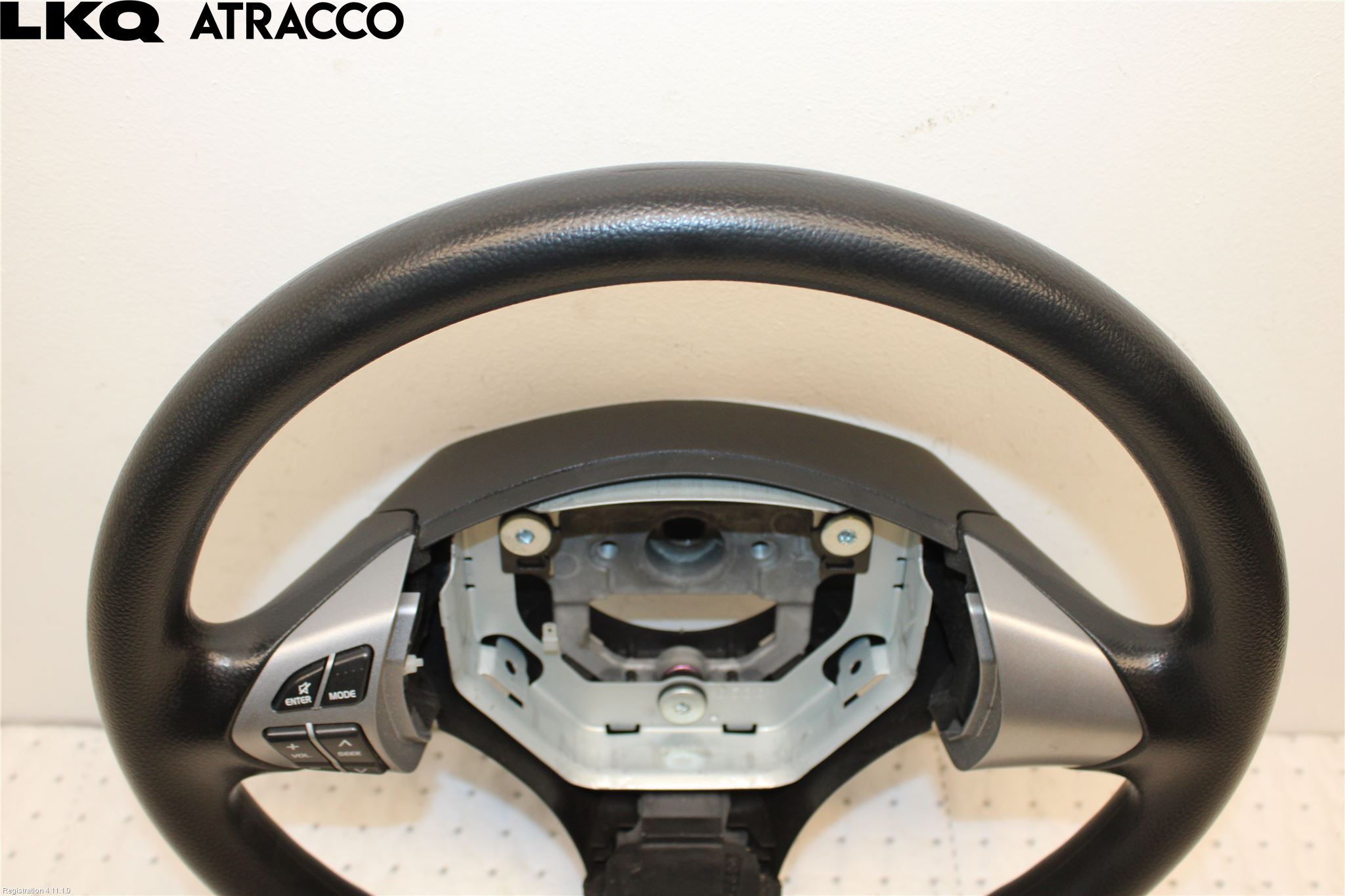 Suzuki GRAND VITARA II 06-14 Ratt