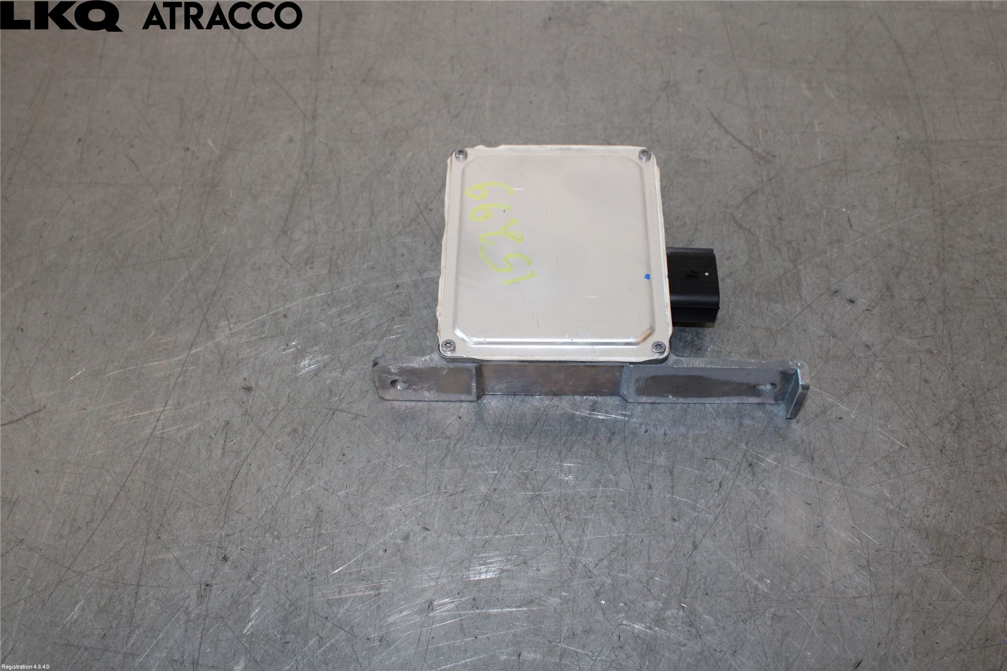 Ford MUSTANG Mach-E 21- Styreenhet Øvrig