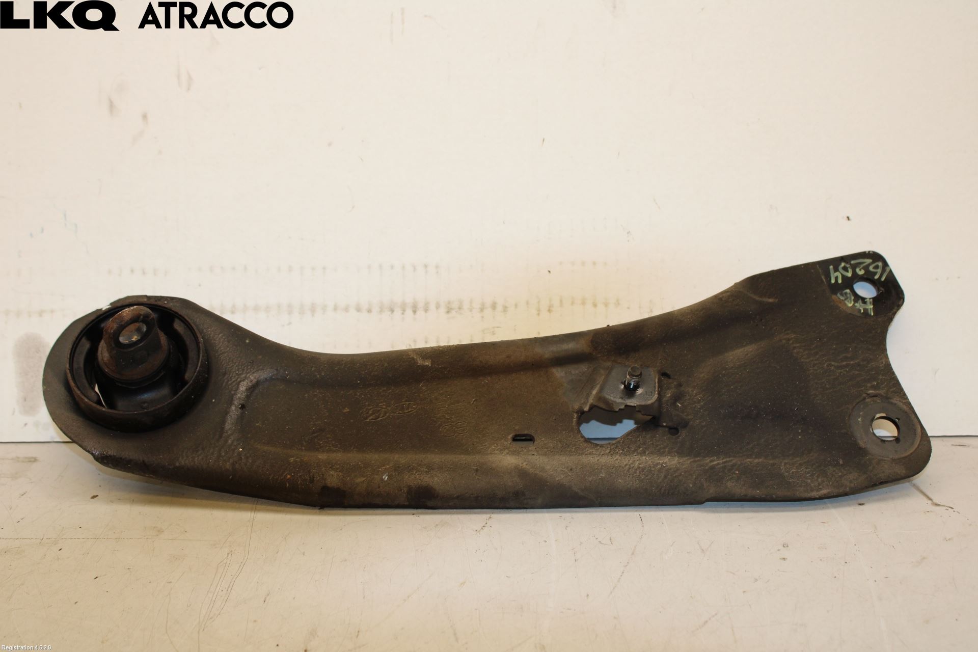 Hyundai KONA/ELECTRIC OS 18-23 Bærearm Bak Høyre