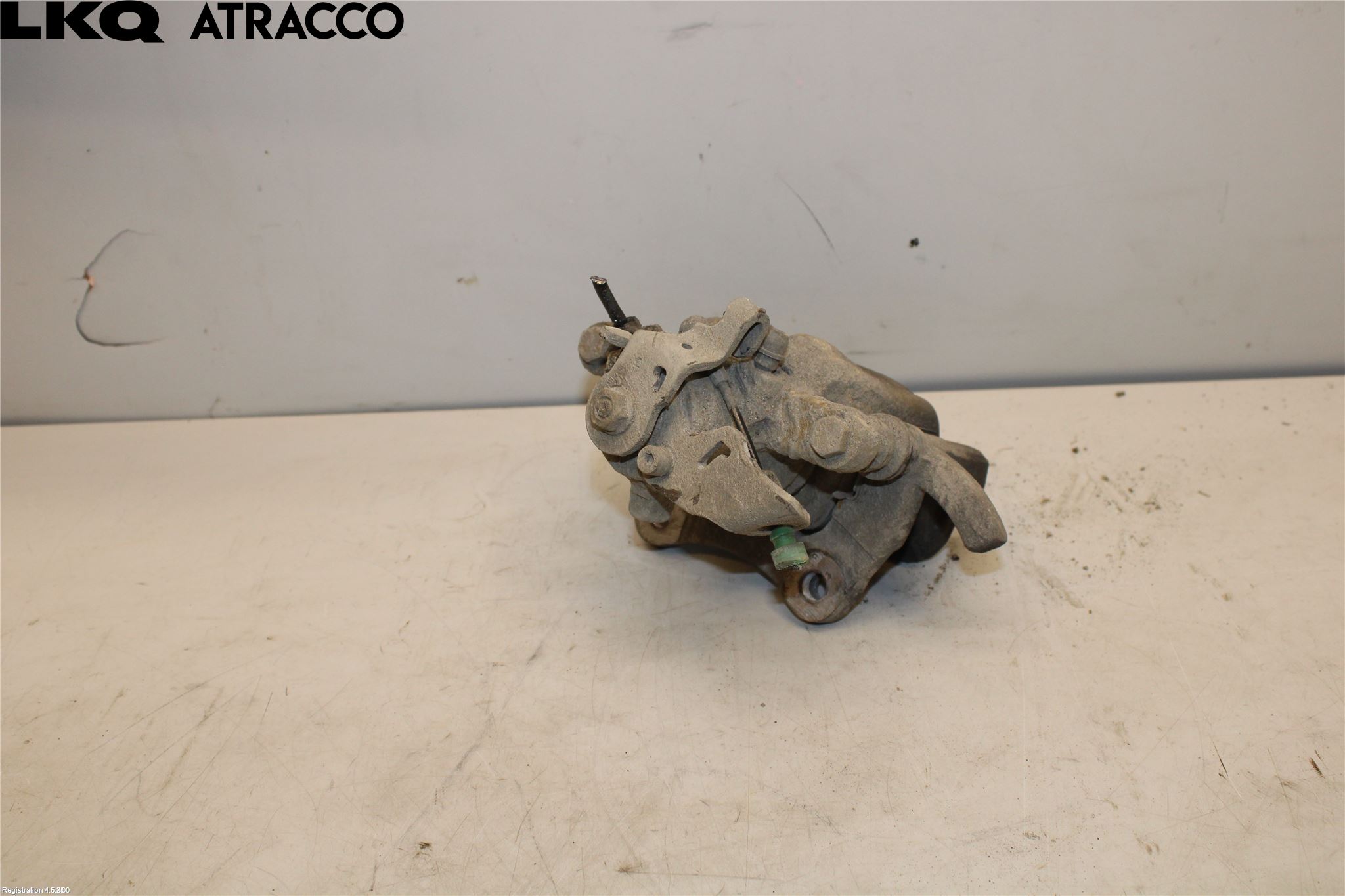 Nissan NV250 20-22 Bremsecaliper Bak Venstre