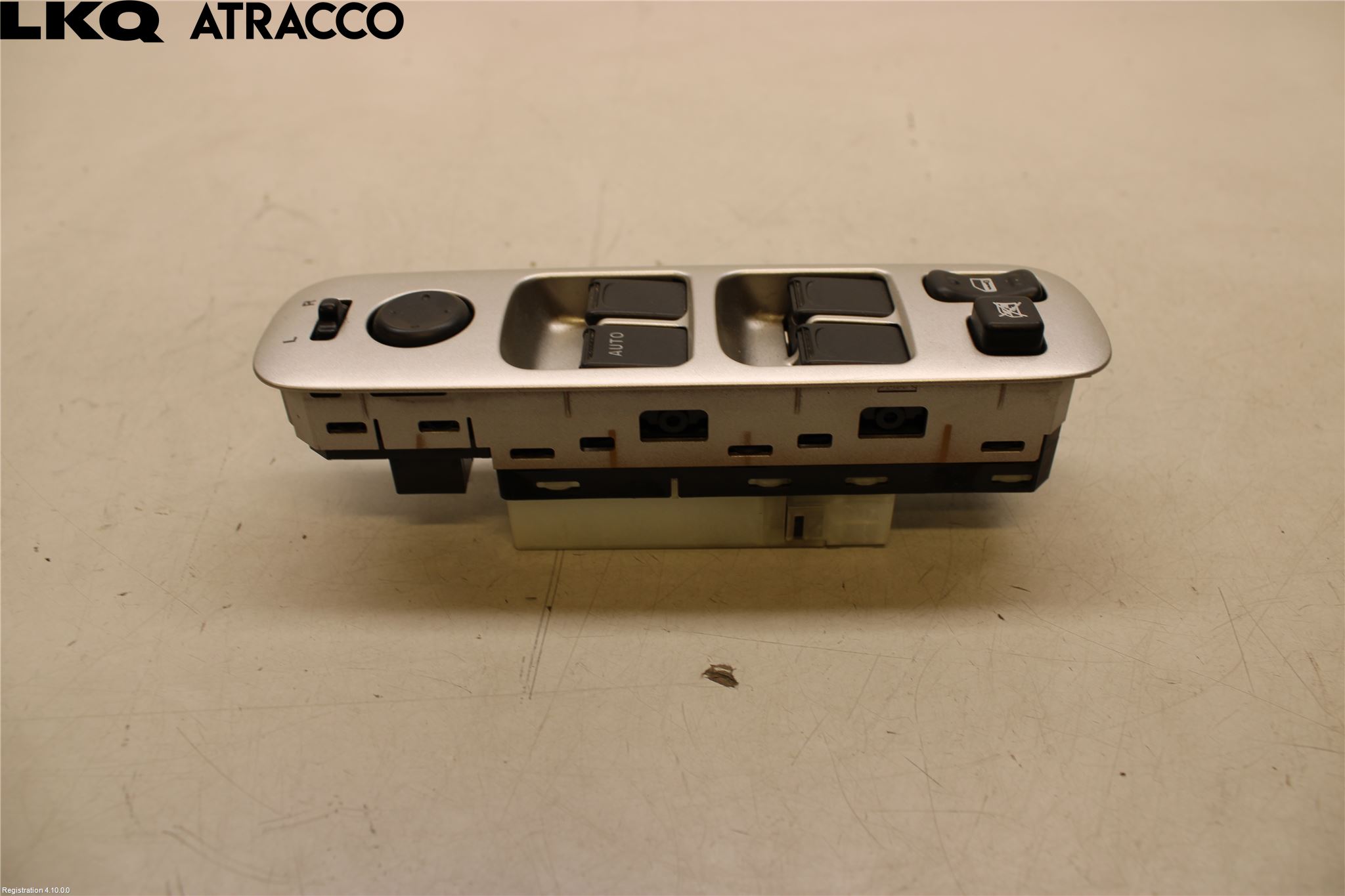 Suzuki LIANA Bryter Vindusheis