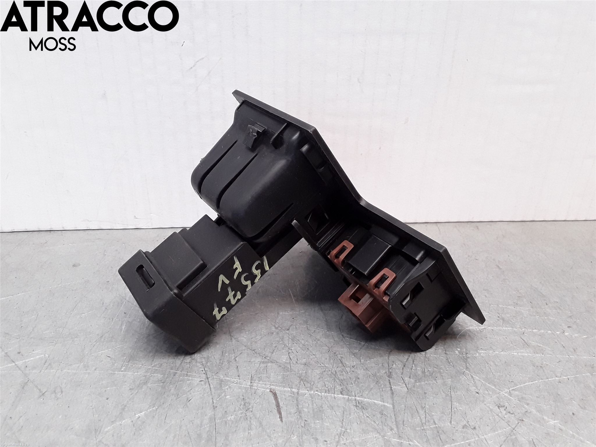 Peugeot 508 11-18 Bryter Speil